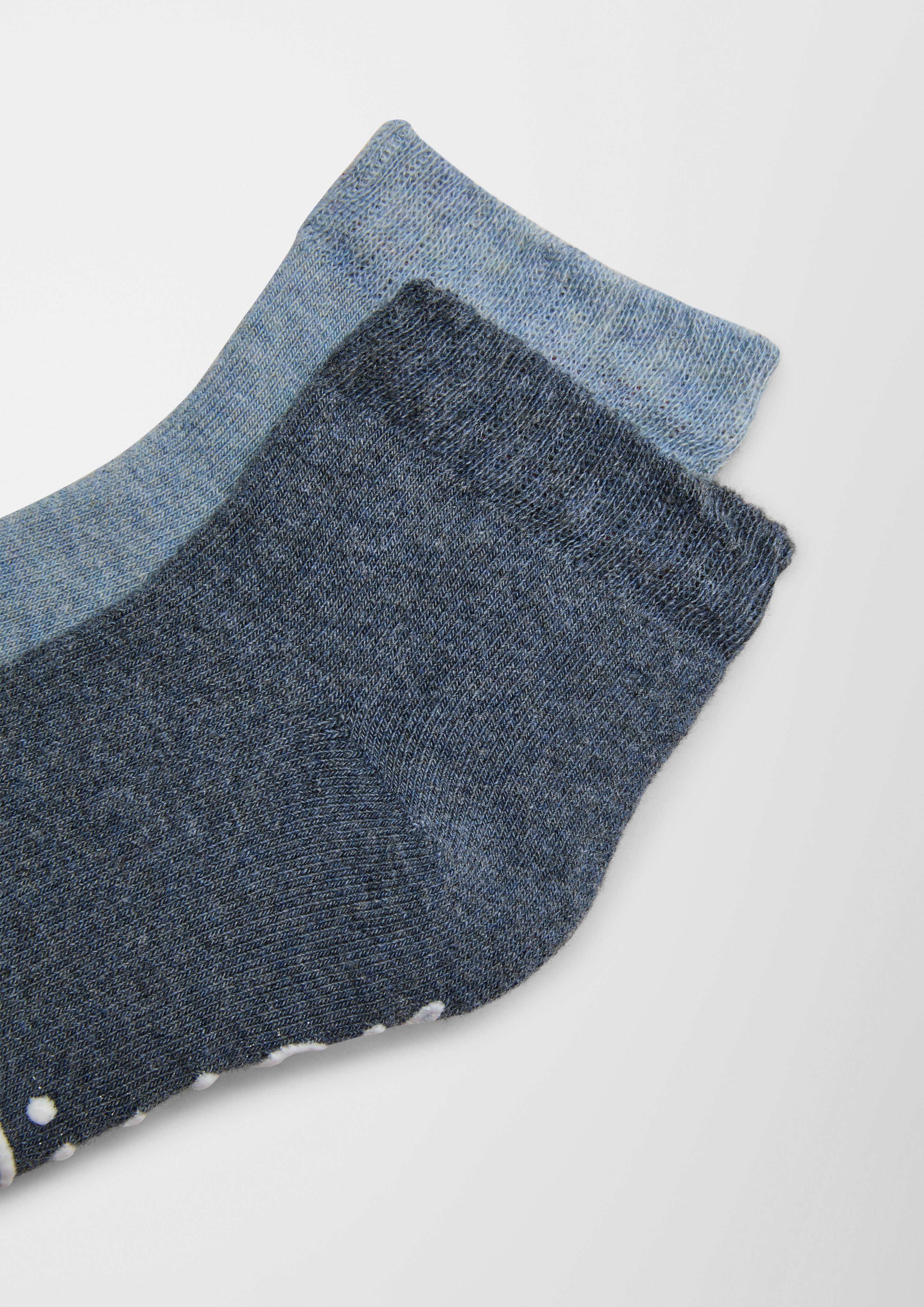 Kurzsocken in 5700, 4500, 4501 & 9900