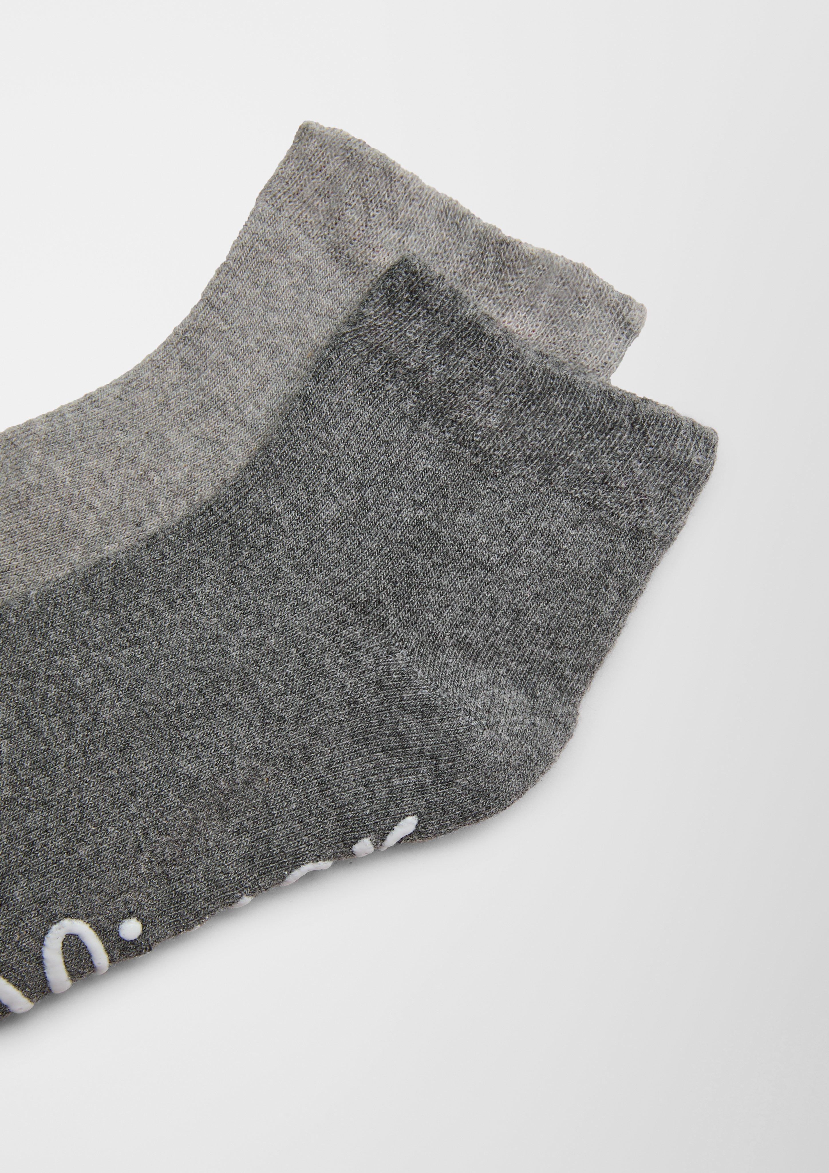 Kurzsocken in 9700, 4500, 5700, 4501 & 9900