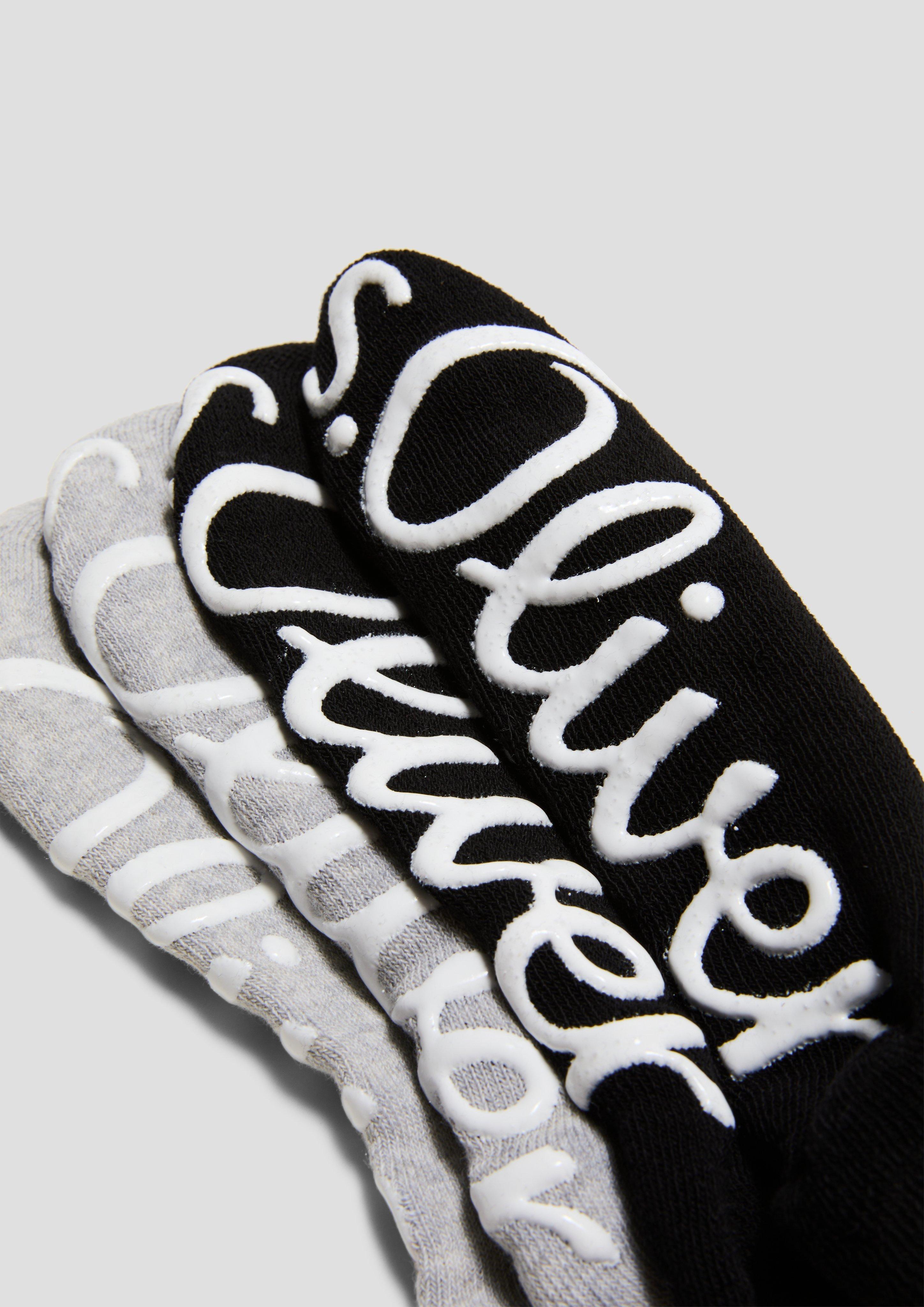 Nogavice do gležnjev in 9900, 4500, 5700 & 4501