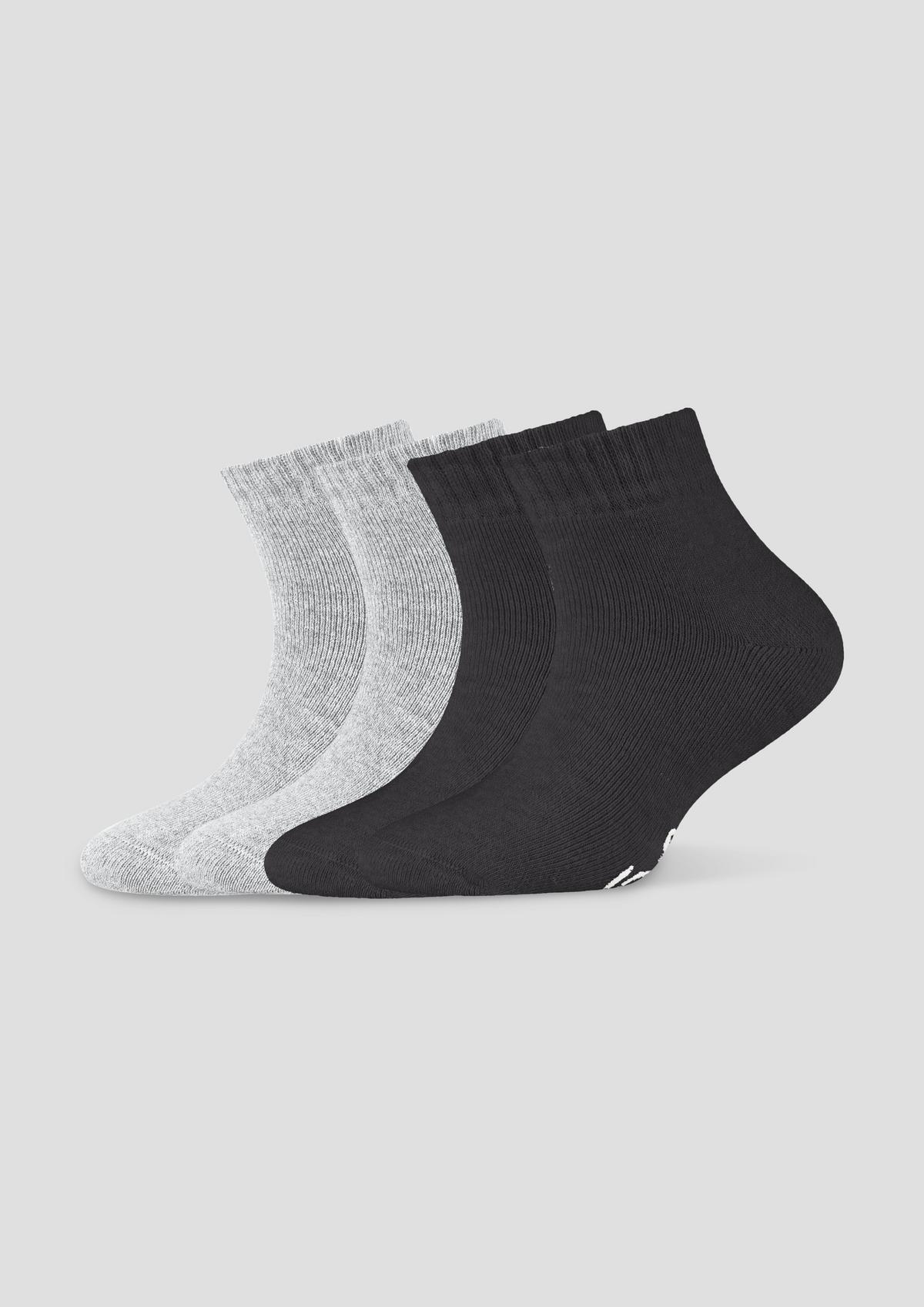 Korte sokken
