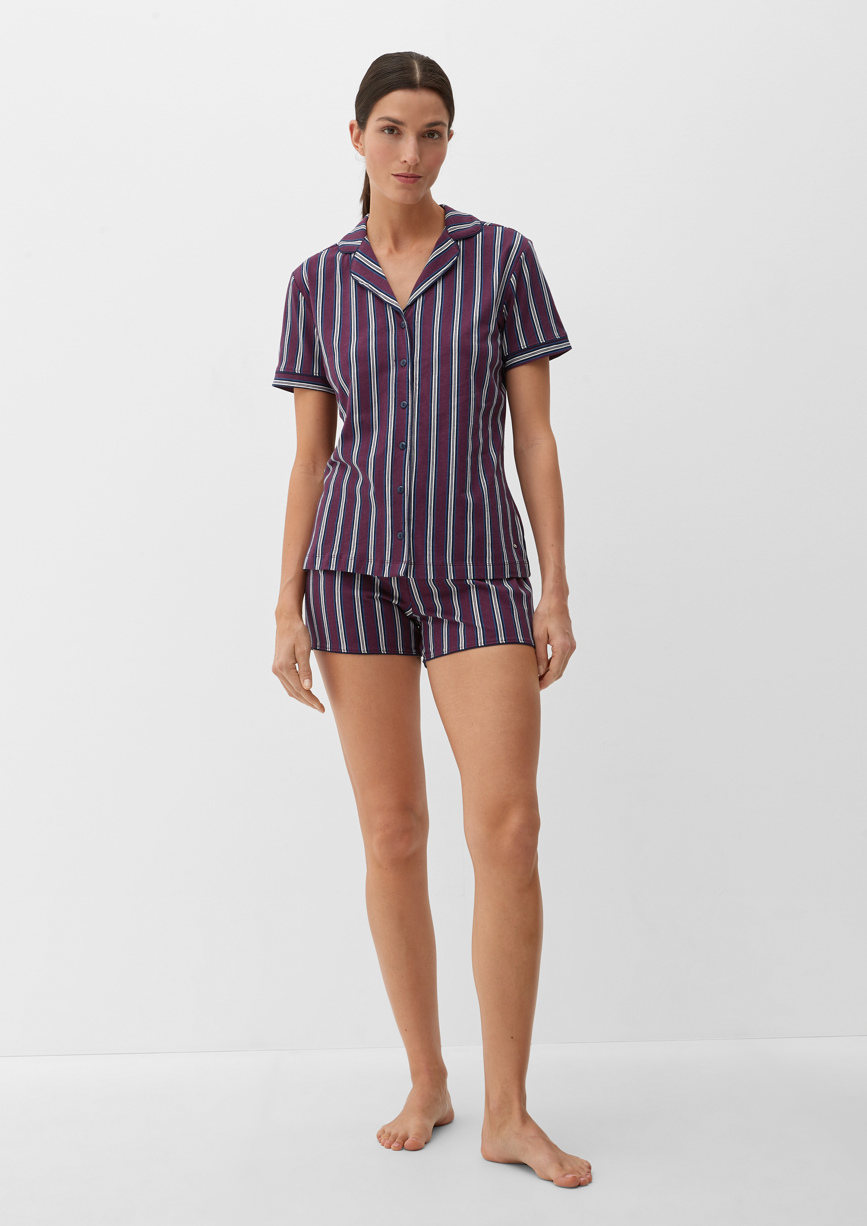 Kratke hlače in 48G1