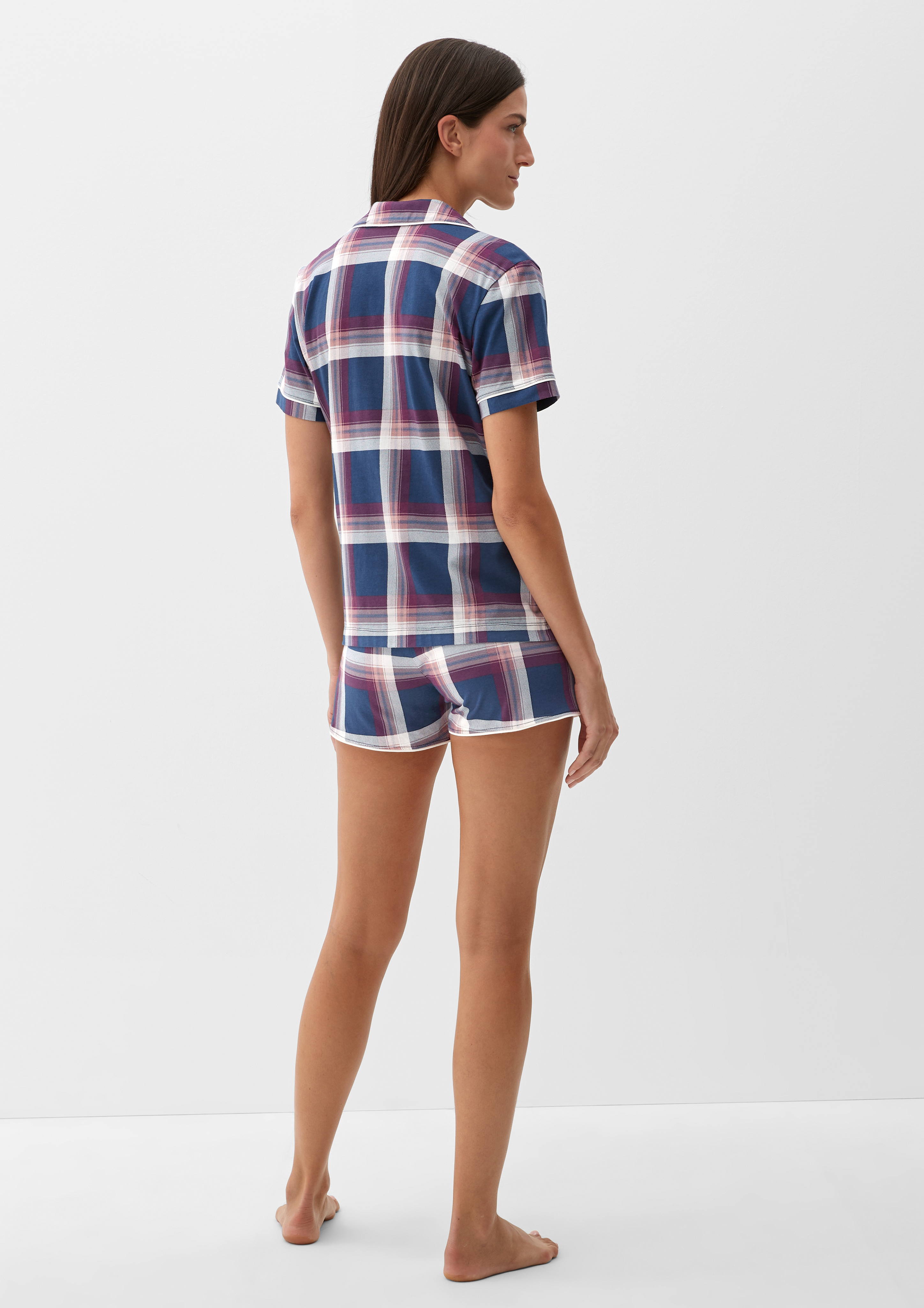 Kratke hlače in 58N1 & 48G1