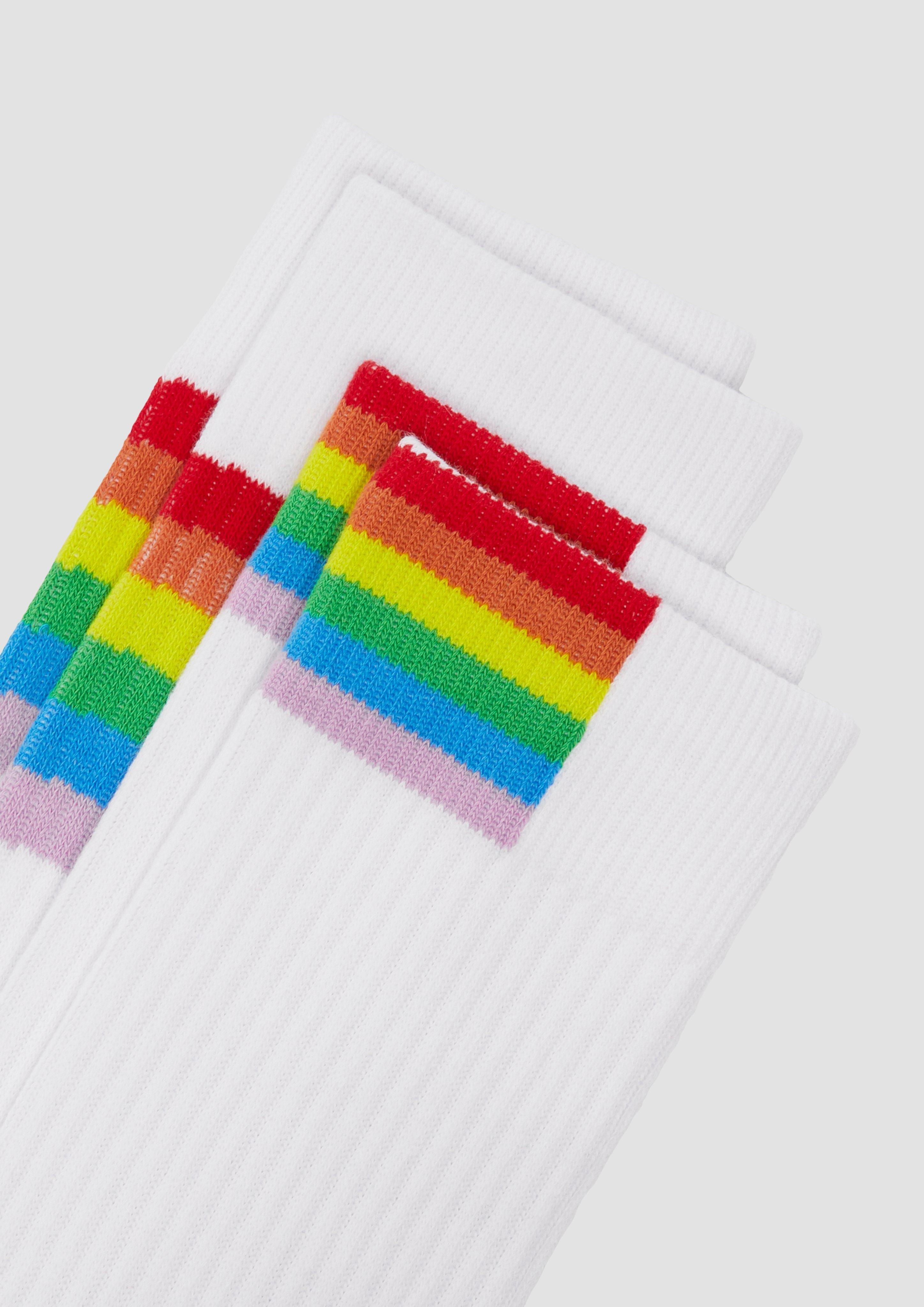 Členkové ponožky in 0500, 1000, 9900, 4000, 4146 & 5270