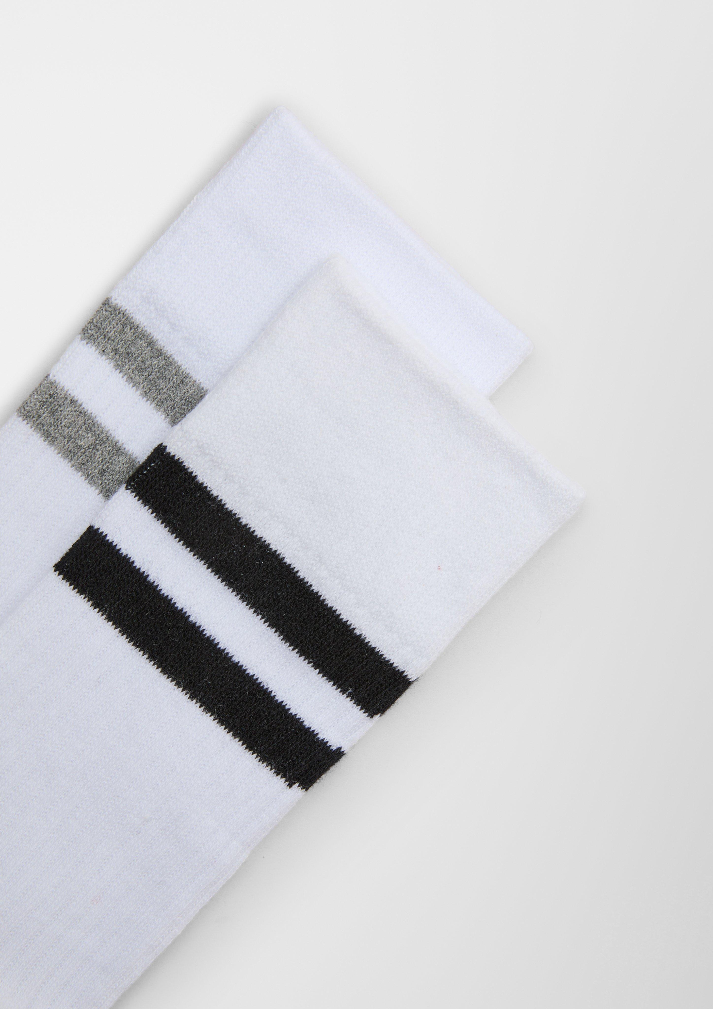 s.Oliver Socken im 2er-Pack