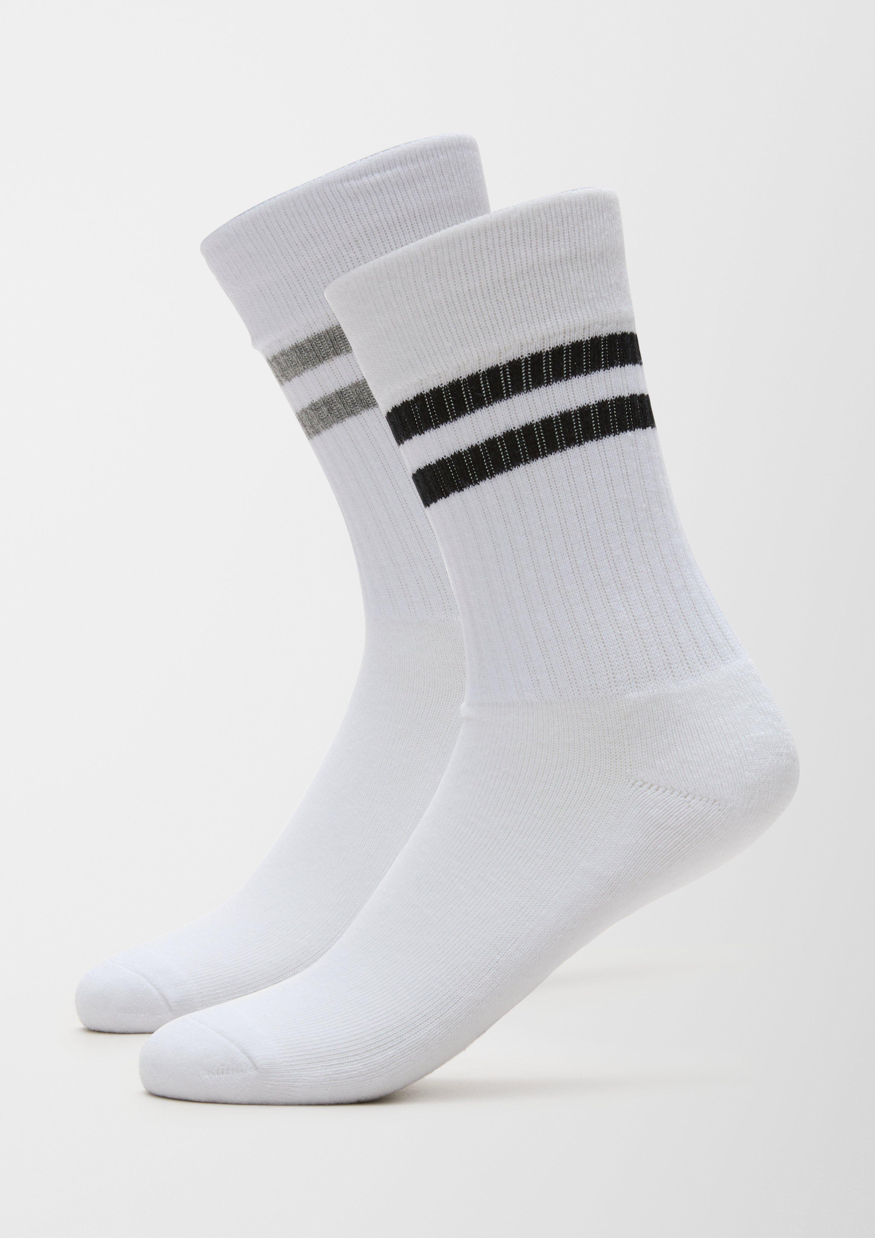 S.Oliver Socken im 2er-Pack