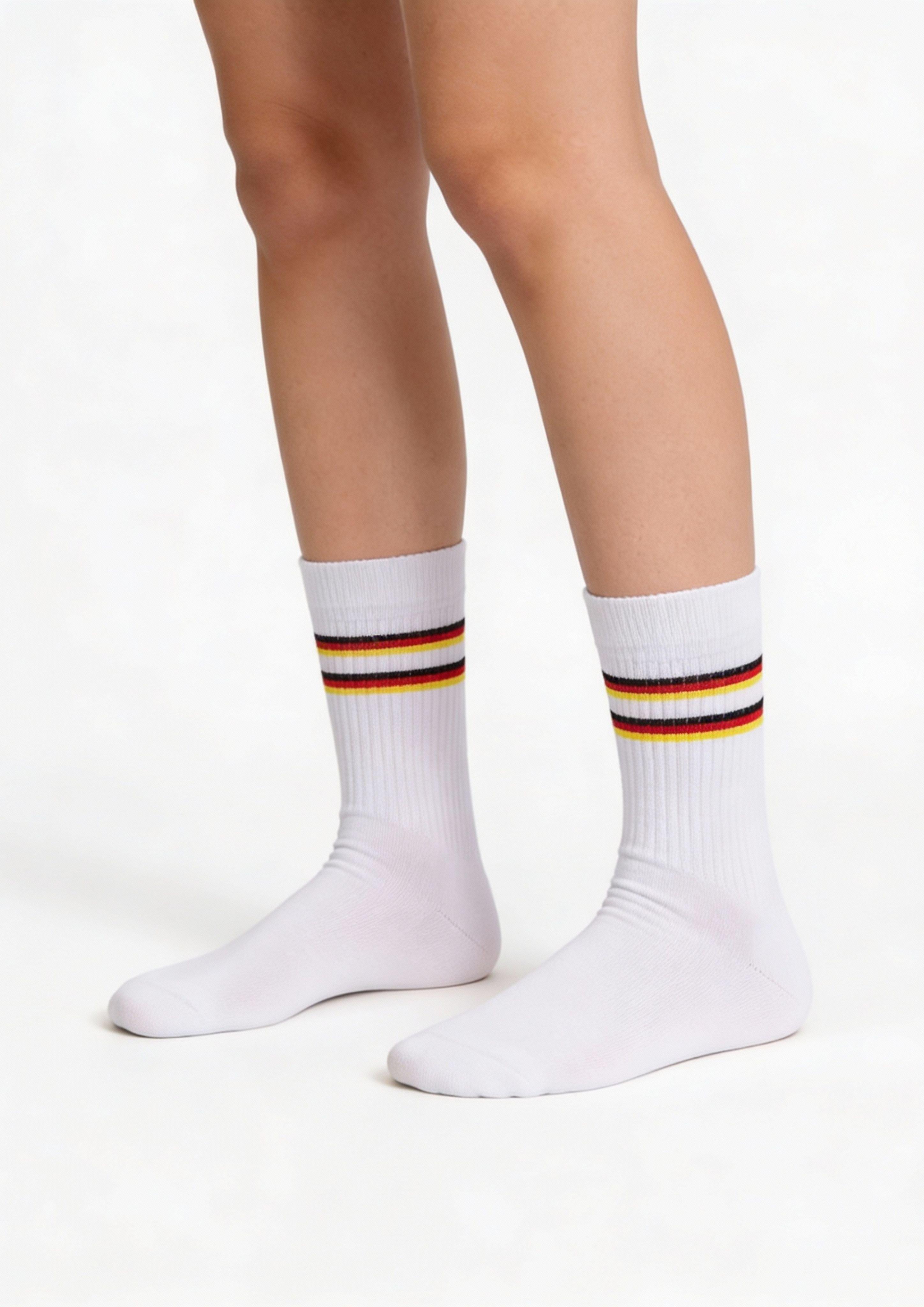 Socken in 3121, 1000, 9900, 4146 & 5270