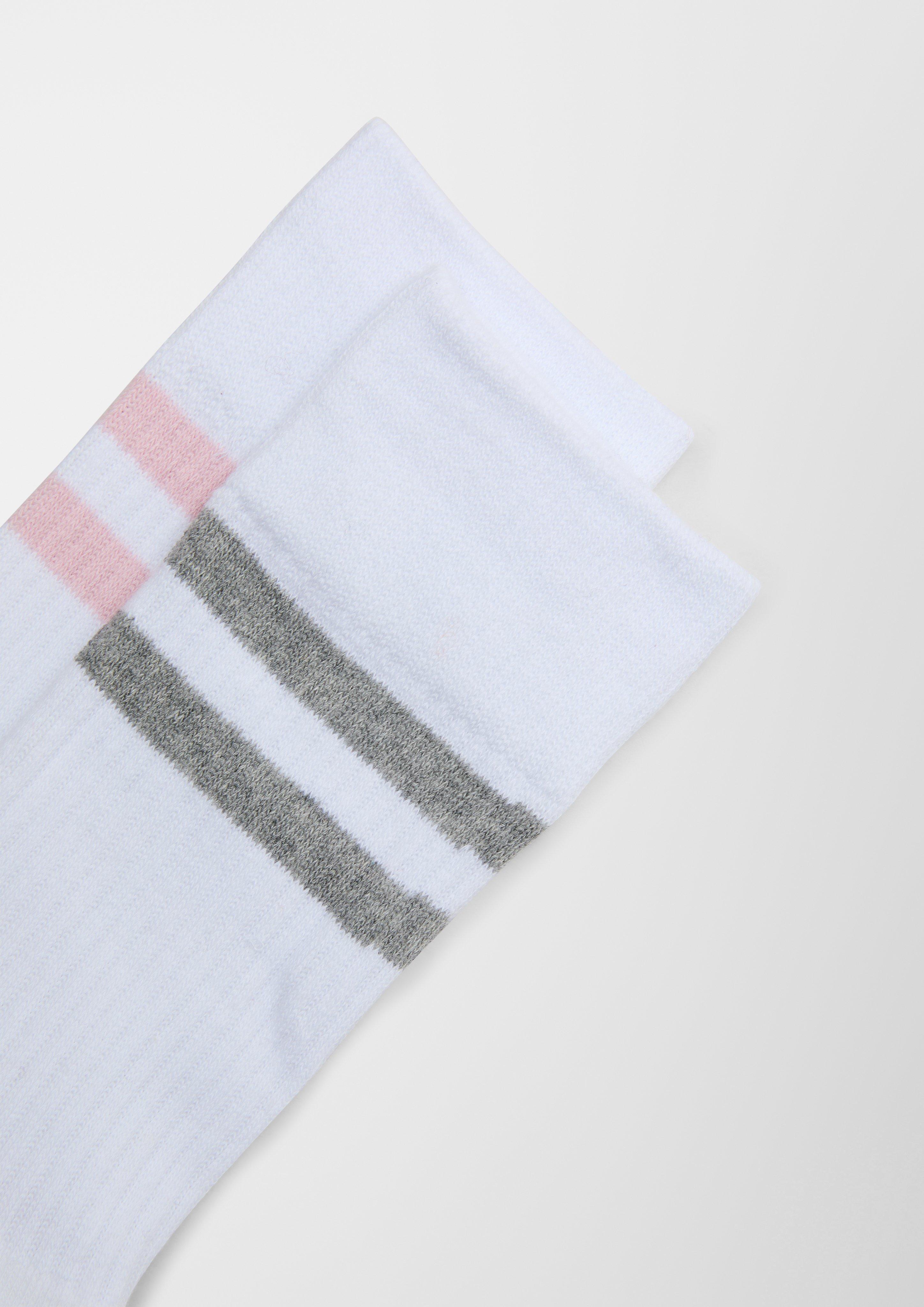 s.Oliver Socken im 2er-Pack