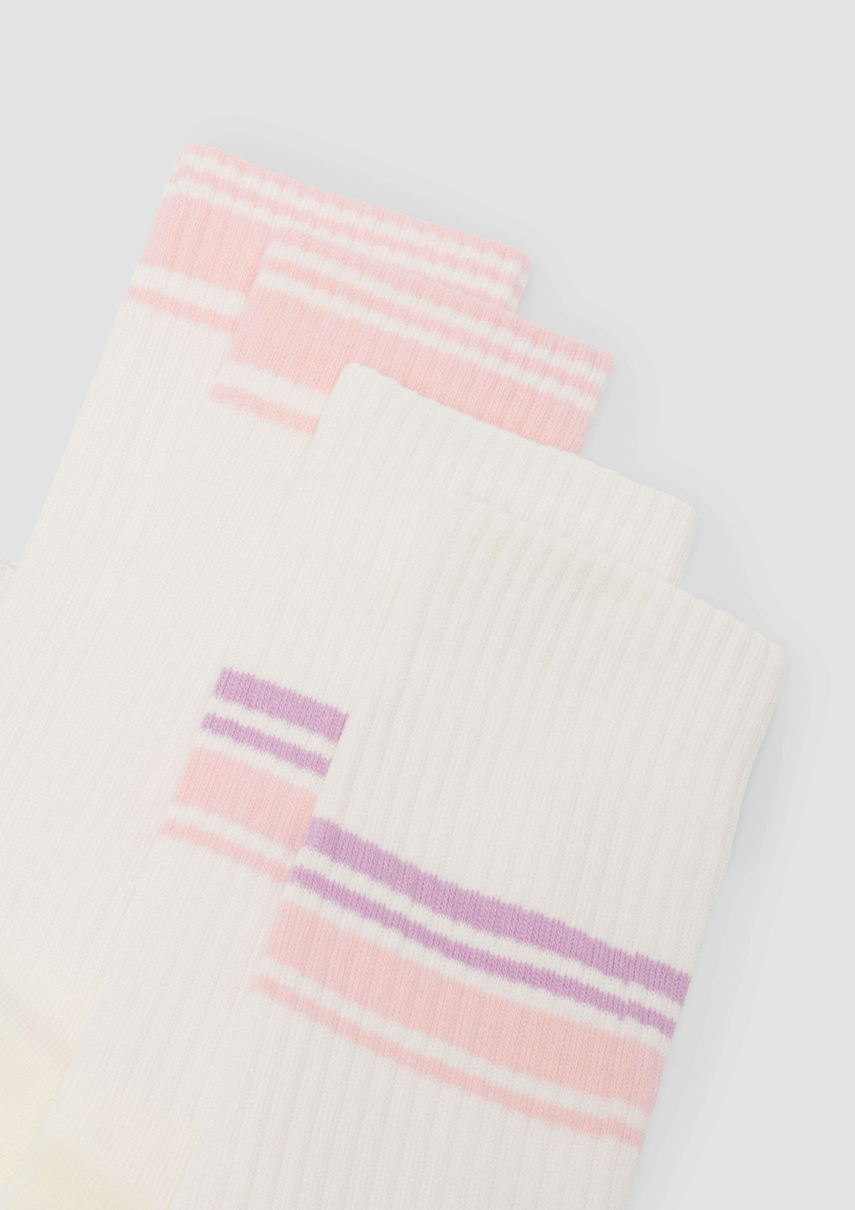 Sokken in 4146, 1000, 9900, 4000 & 5270