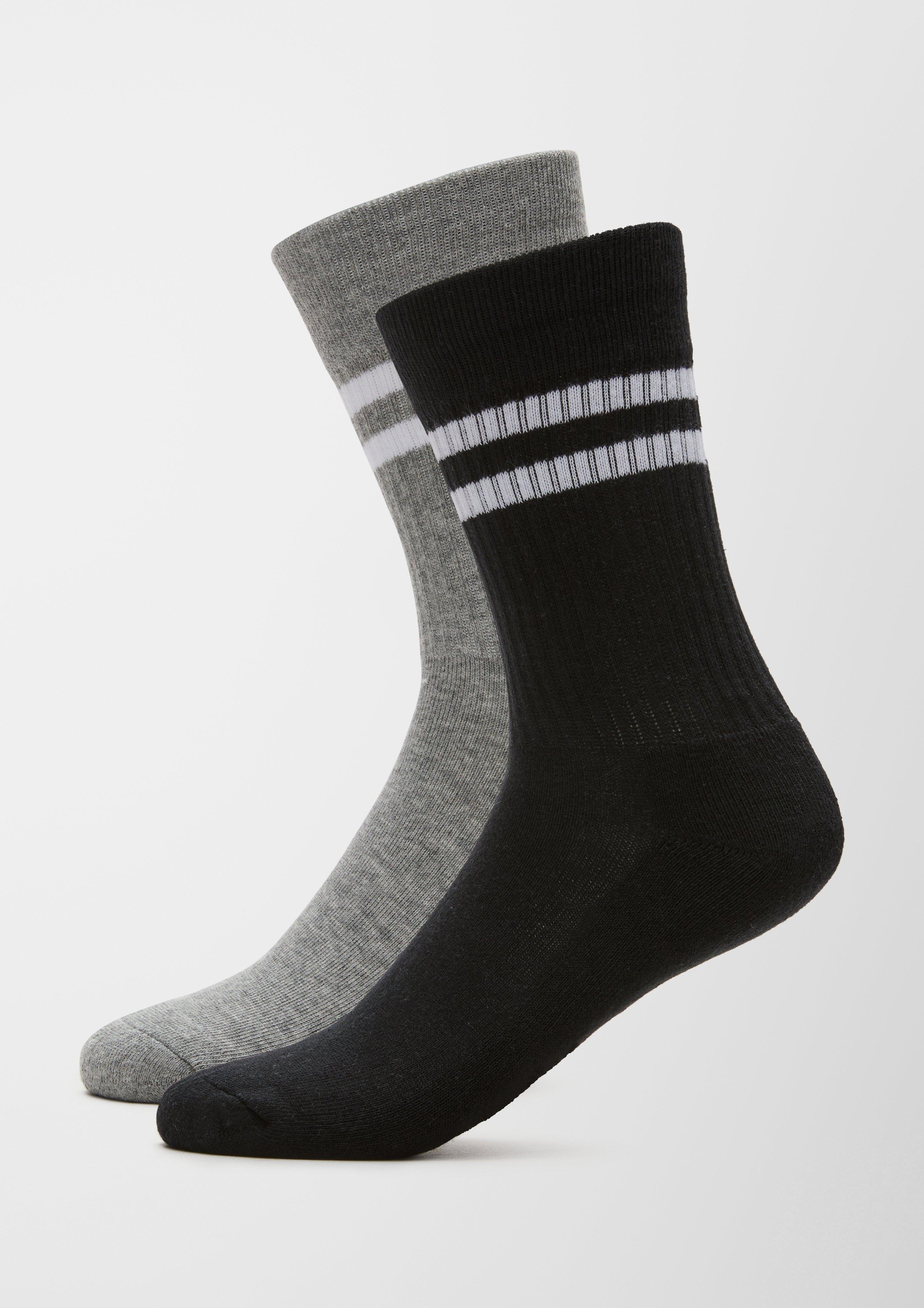 S.Oliver Socken im 2er-Pack