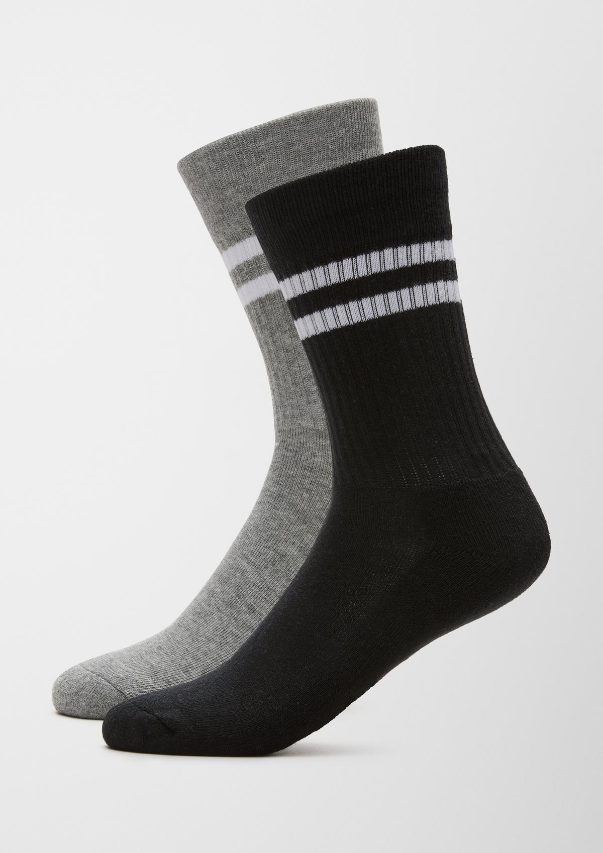 s.Oliver Sneaker sokken