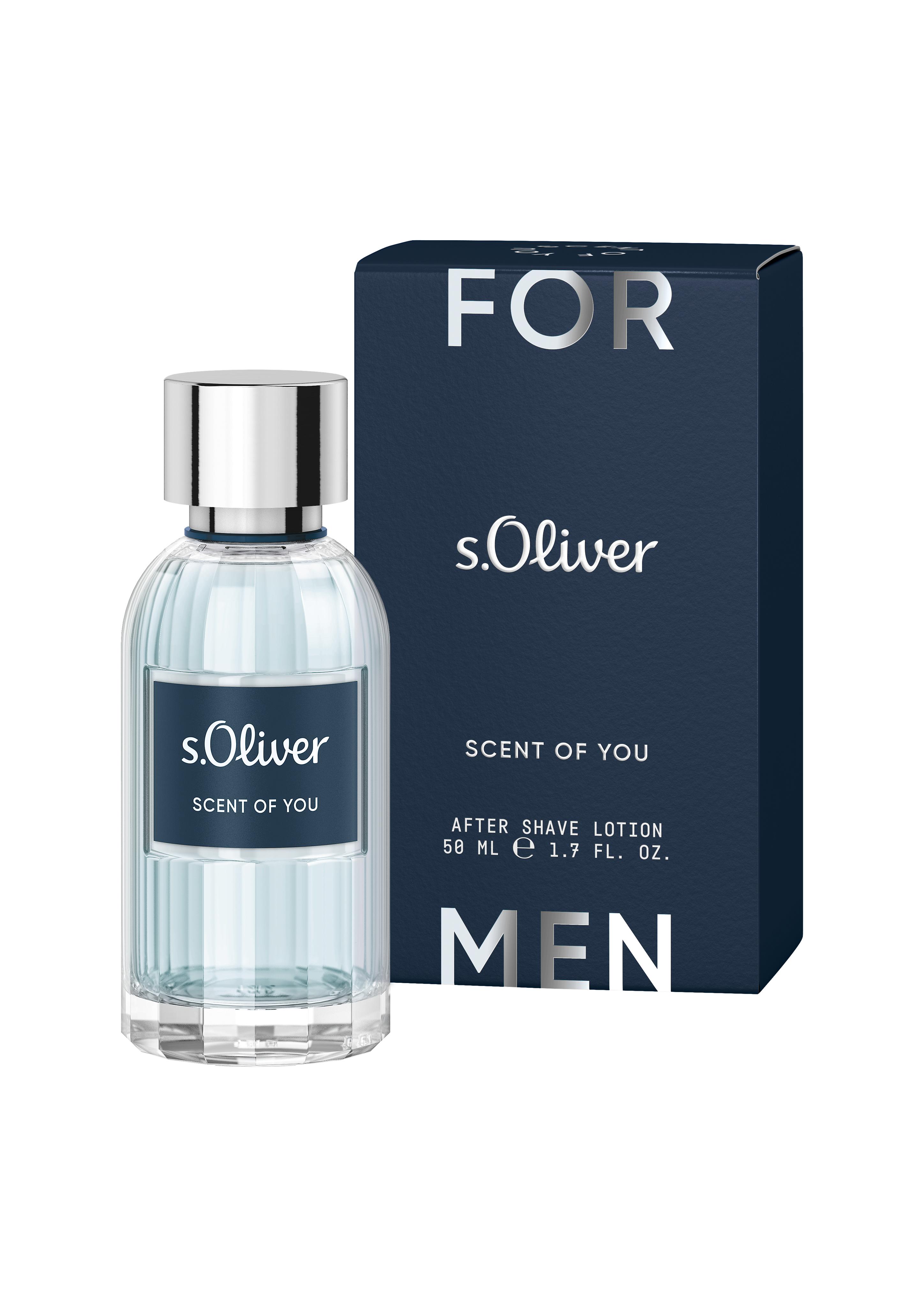After Shave in -