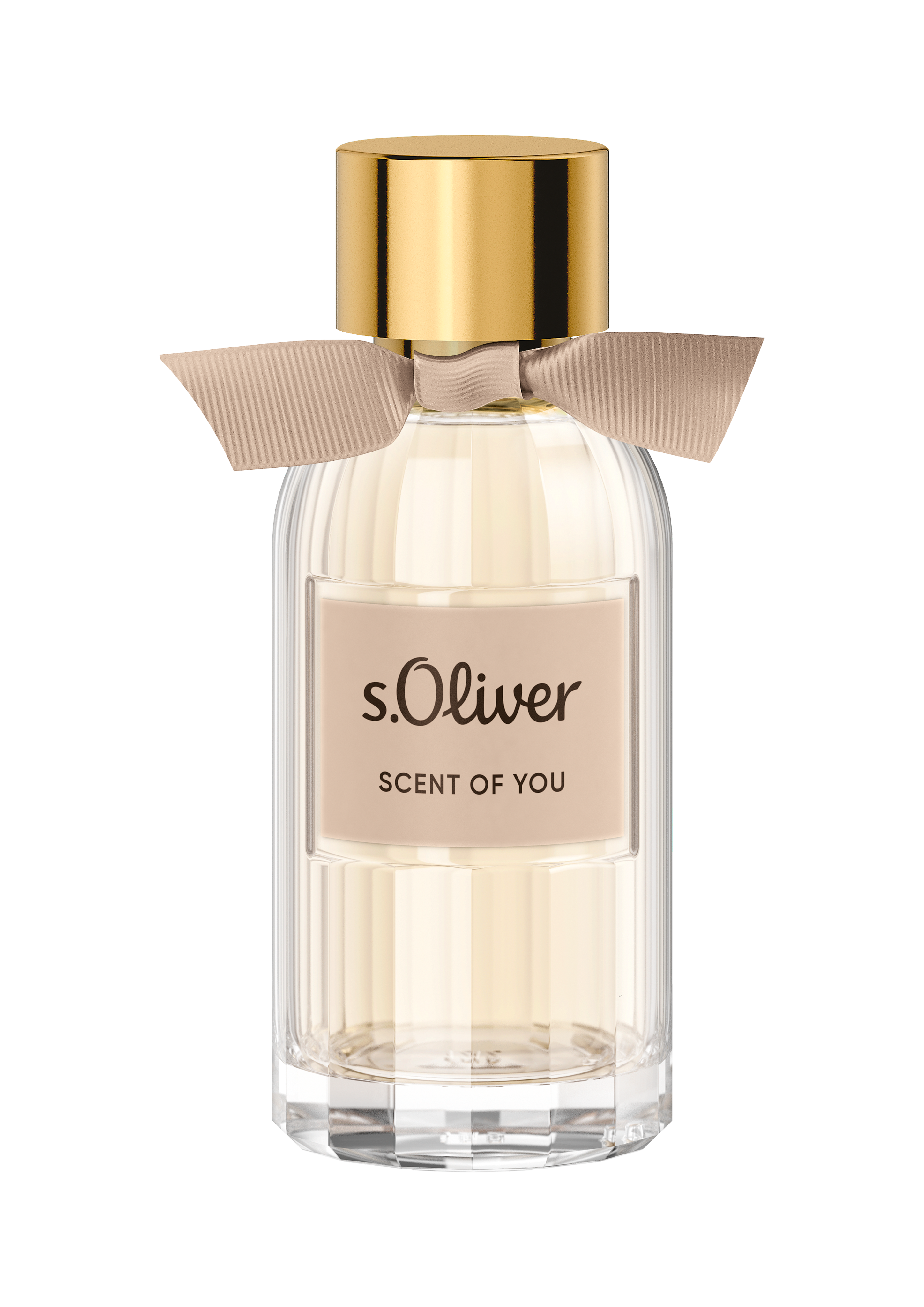 s.Oliver SCENT OF YOU Eau de Toilette 50 ml