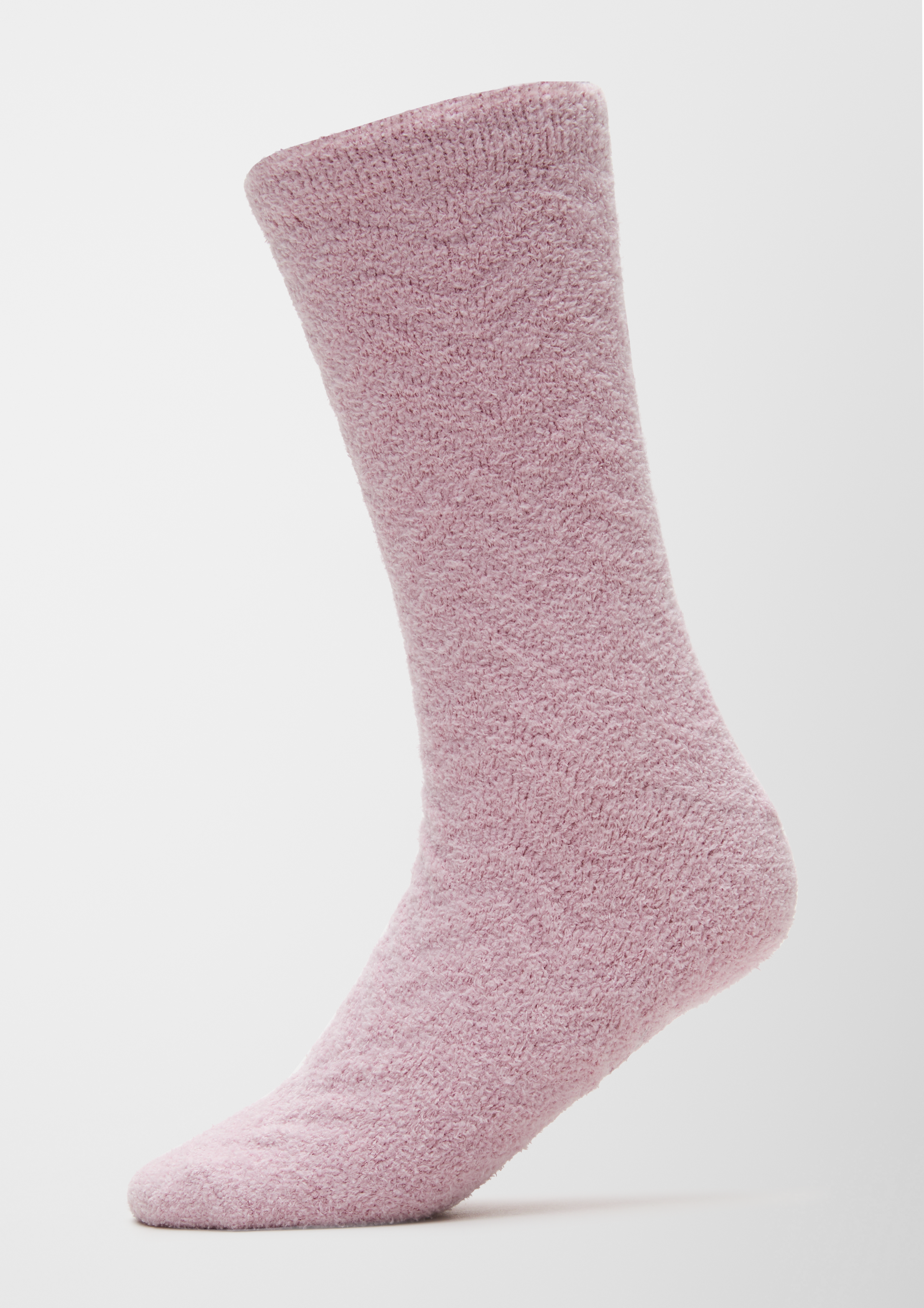 S.Oliver Kuschelsocken mit Struktur