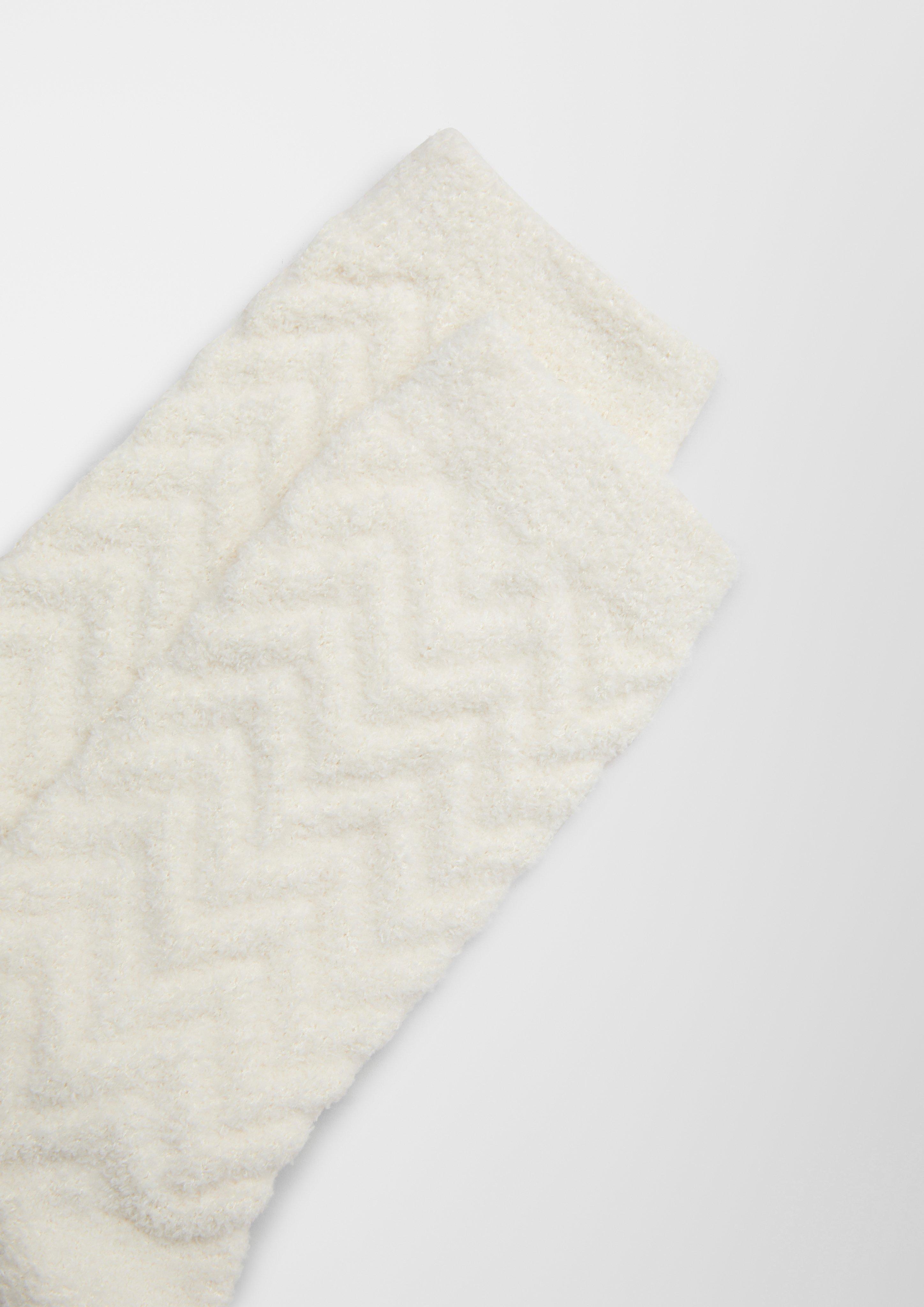 Socken in 8200 & 4000