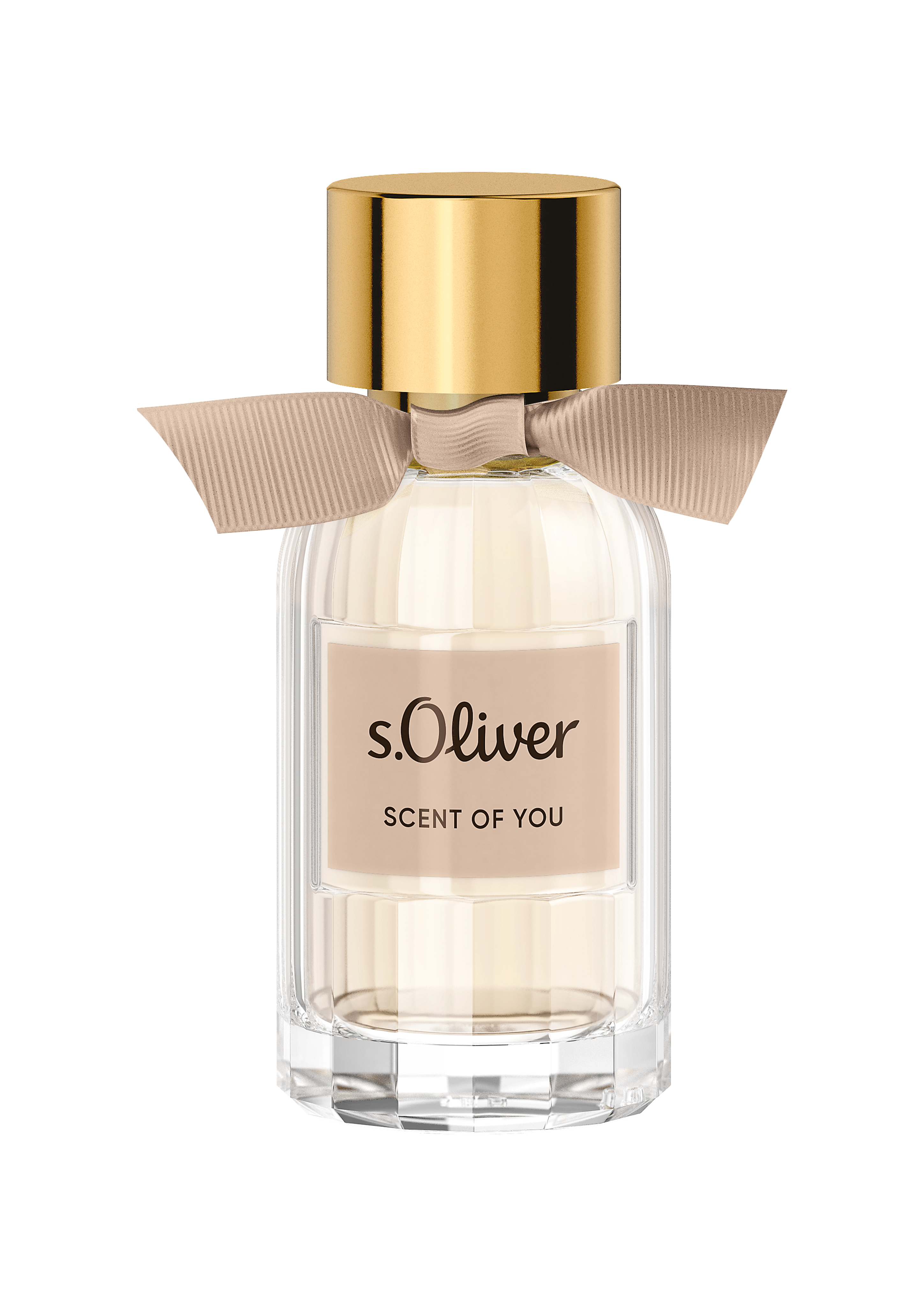 s.Oliver SCENT OF YOU Eau de Toilette 30 ml