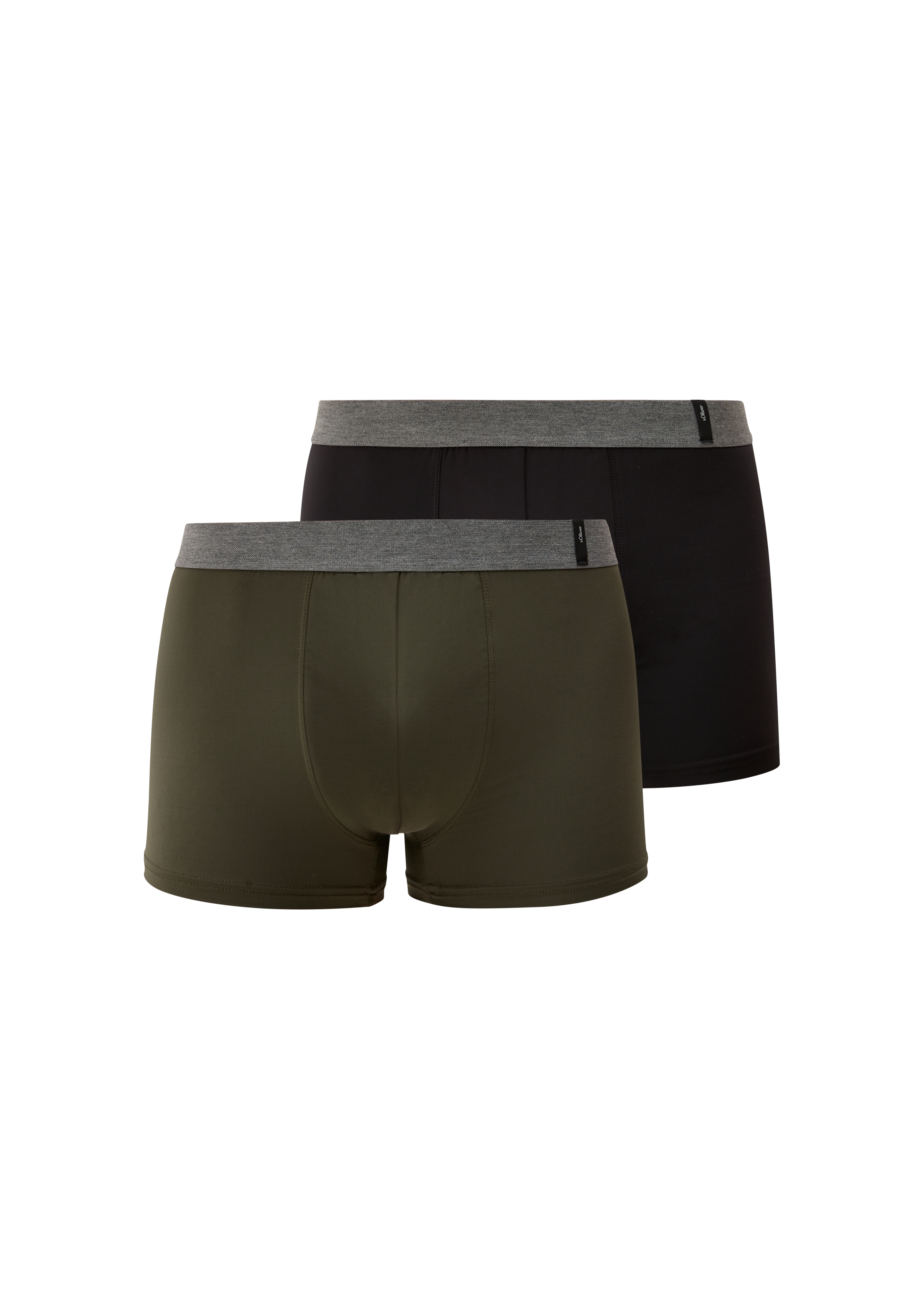 Product sibling olijfgroen