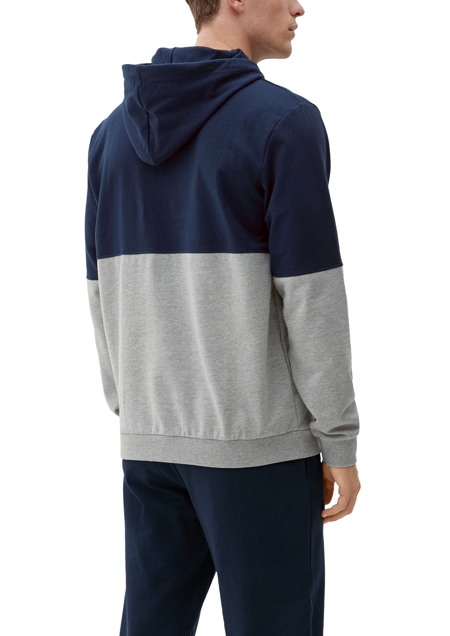 Thumbnail - Kapuzensweatshirt