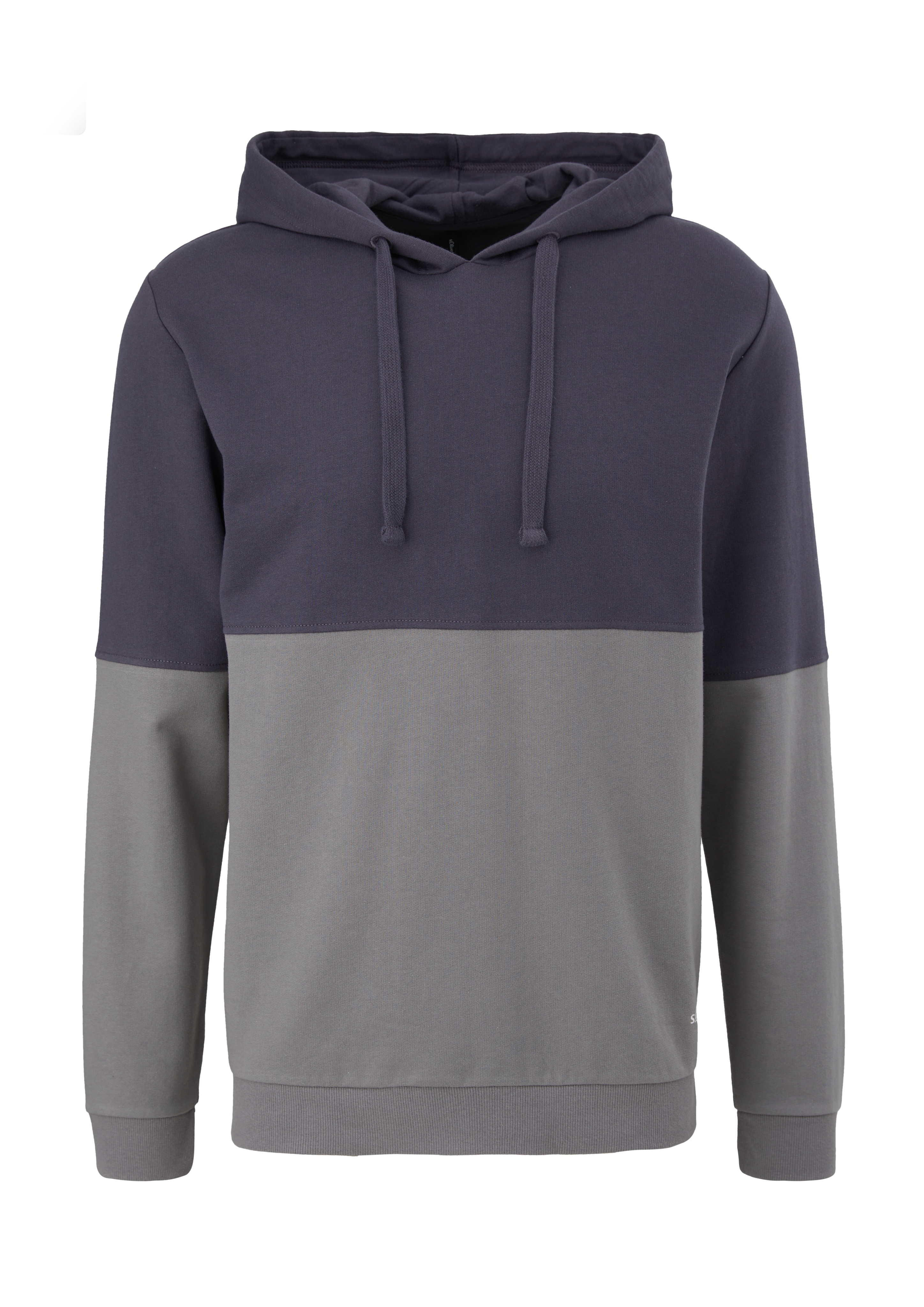 s.Oliver Kapuzensweatshirt