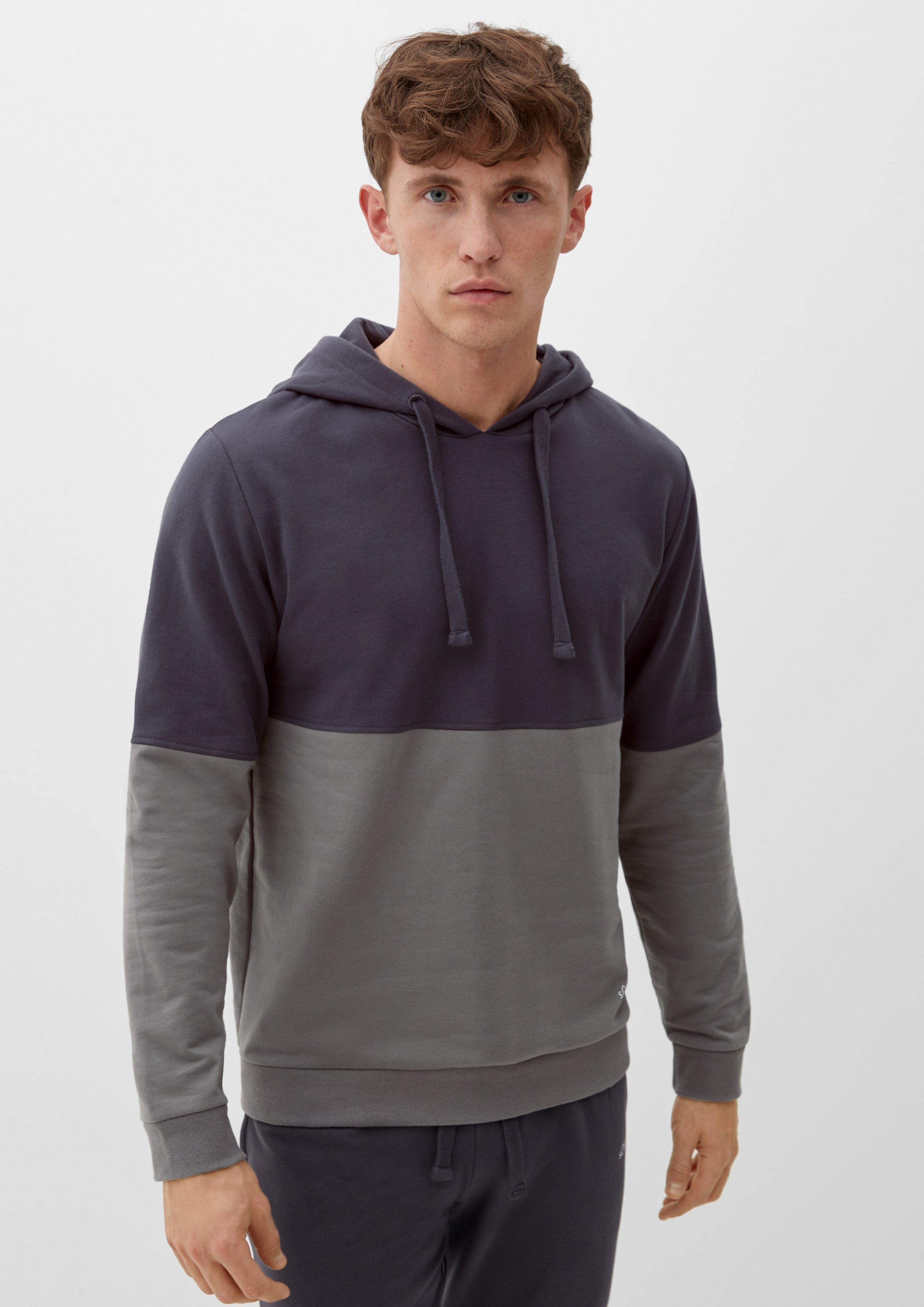 S.Oliver Kapuzensweatshirt