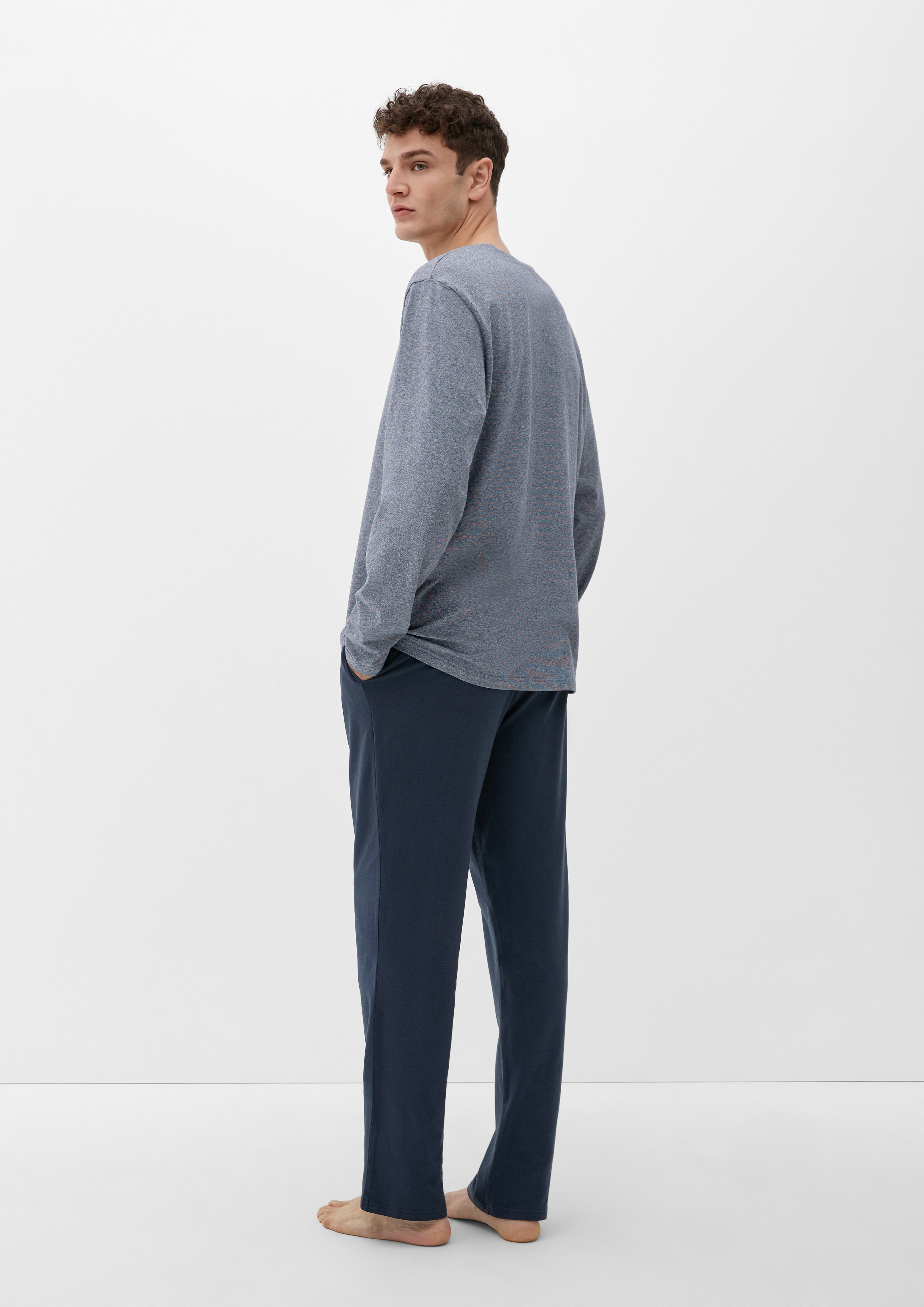 Pyjama in 56W1 & 95W1