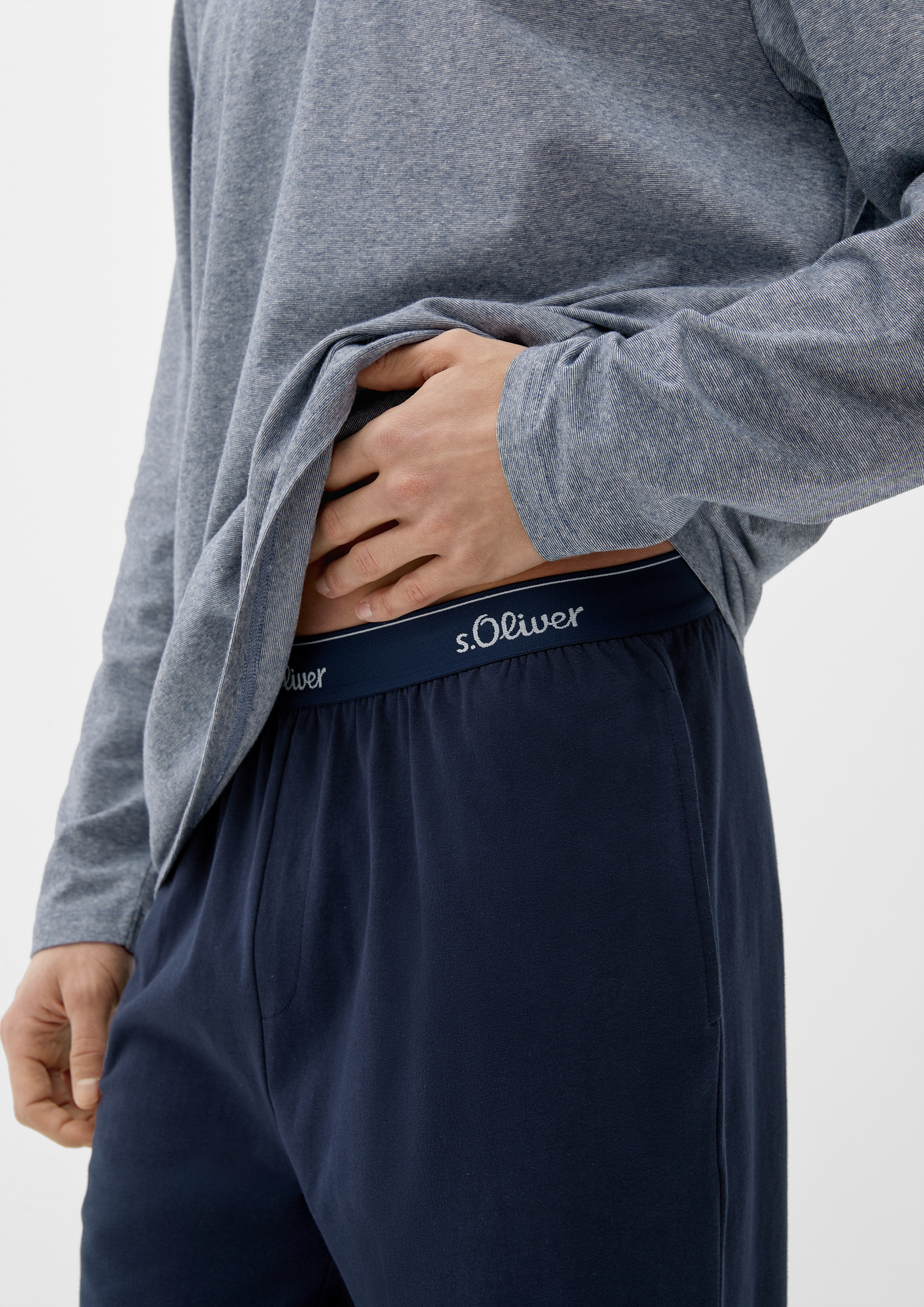 Pyjama in 56W1 & 95W1