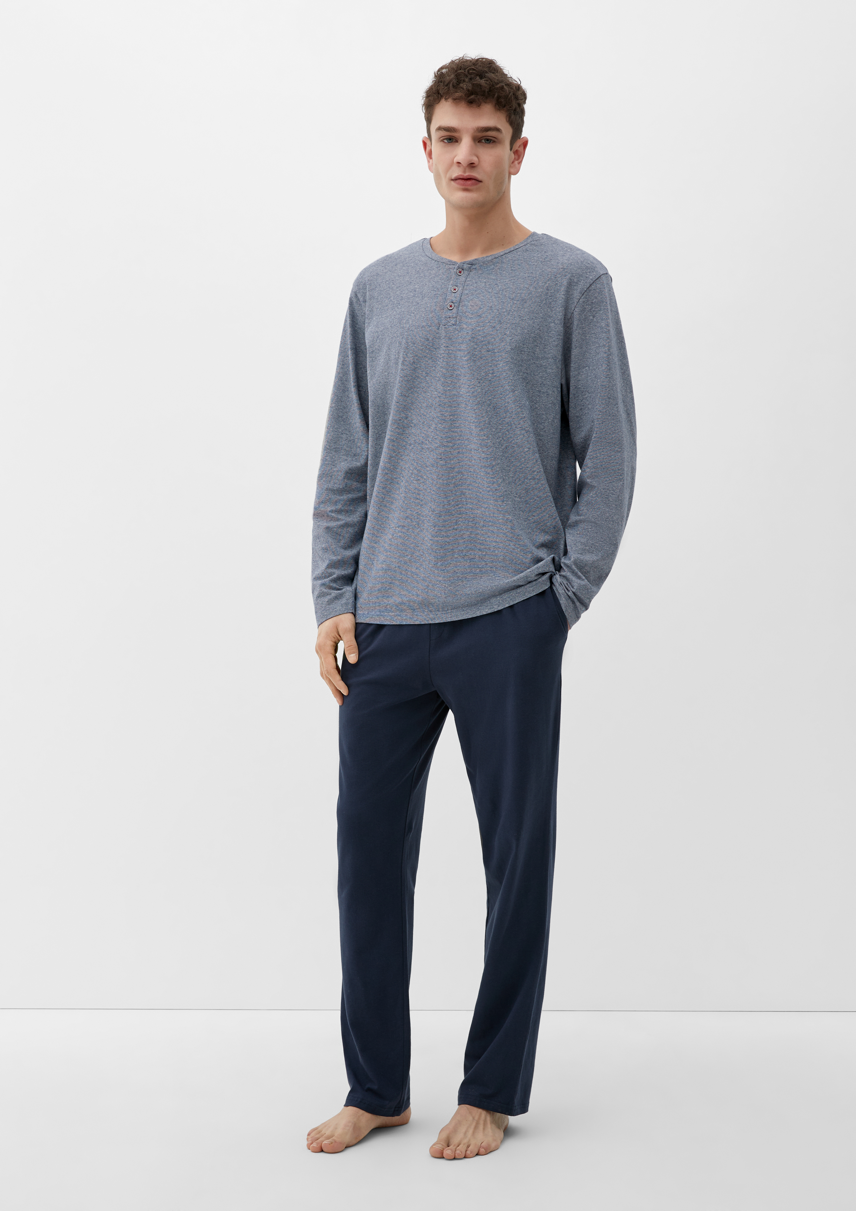 Pyjama in 56W1 & 95W1