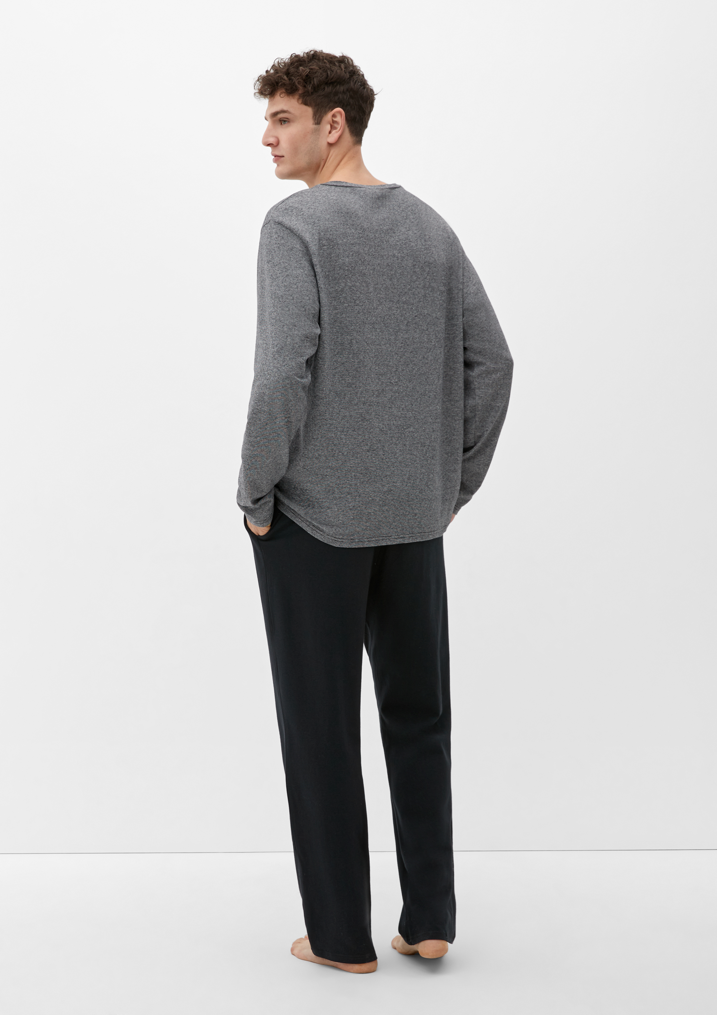 Pyjama in 95W1 & 56W1