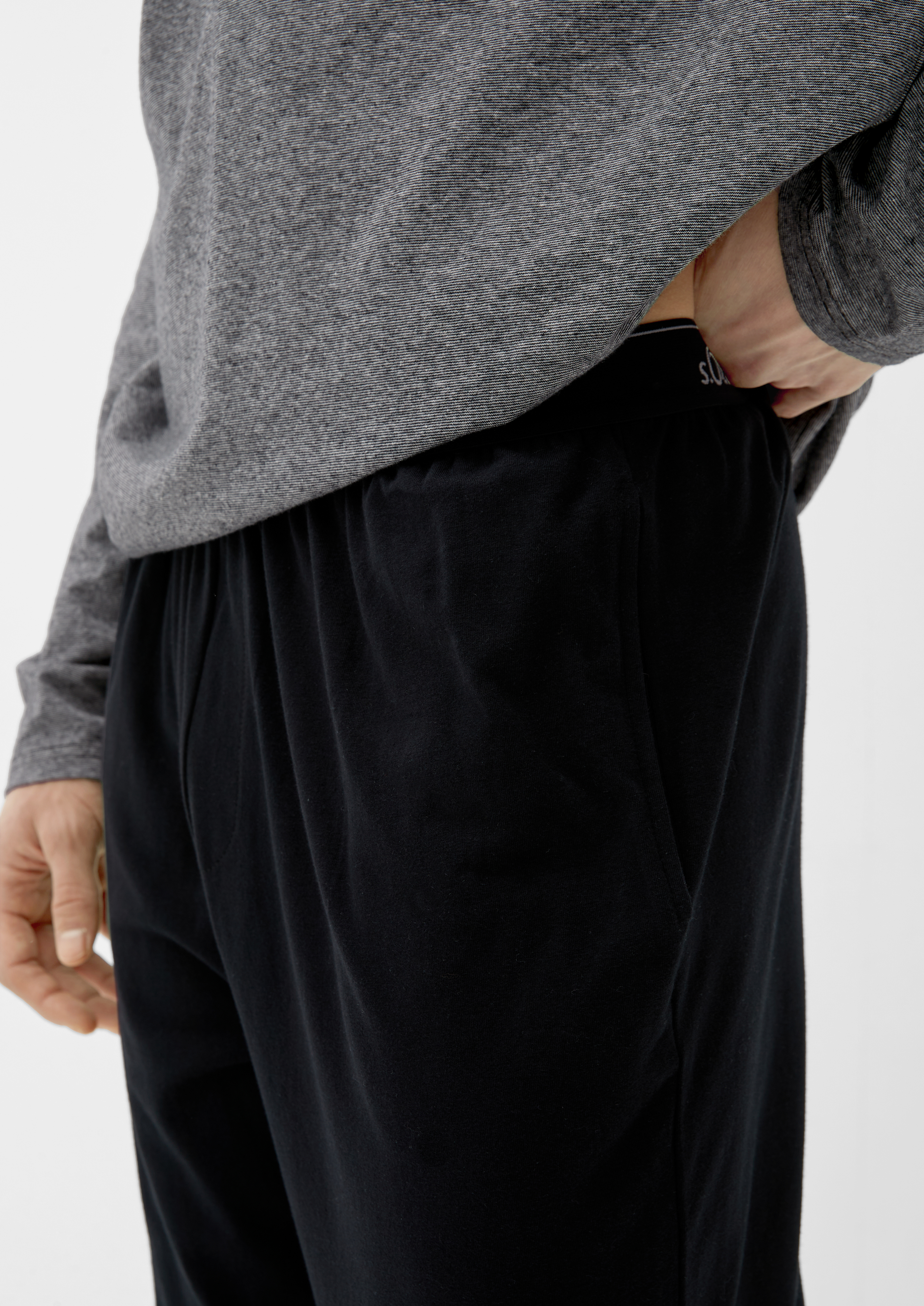 Pyjama in 95W1 & 56W1