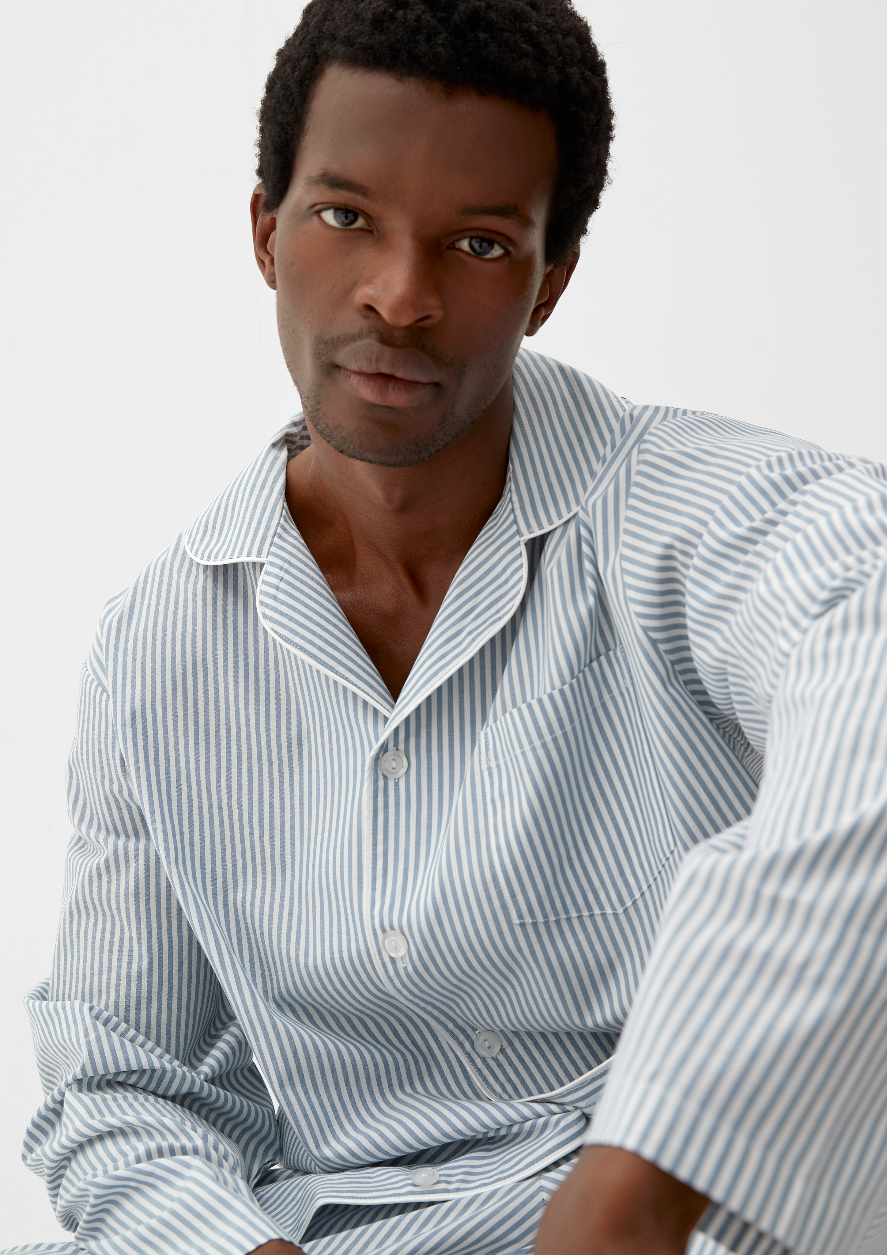 Pyjama in 50G1 & 58N1