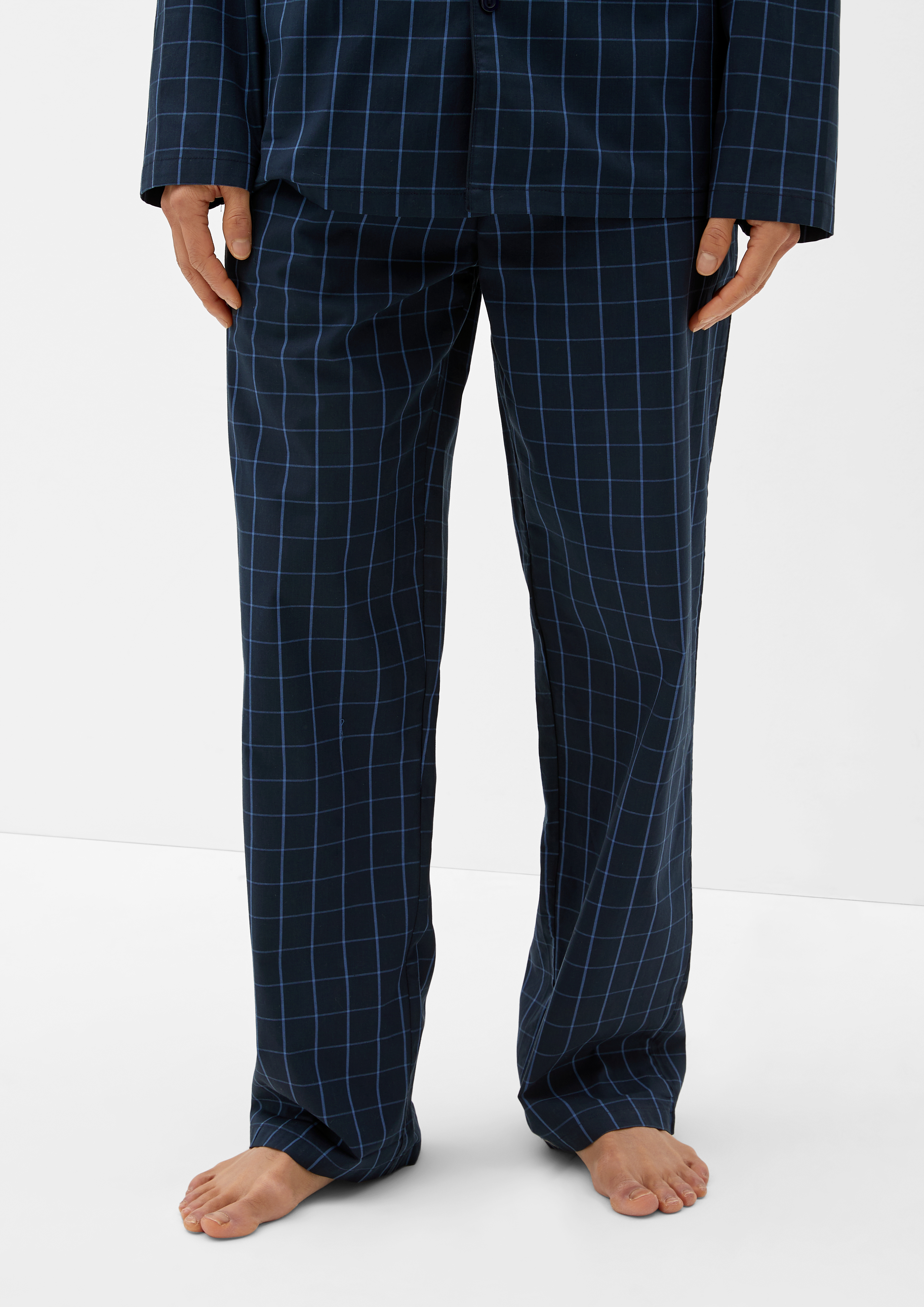 Pyjama in 58N1 & 50G1