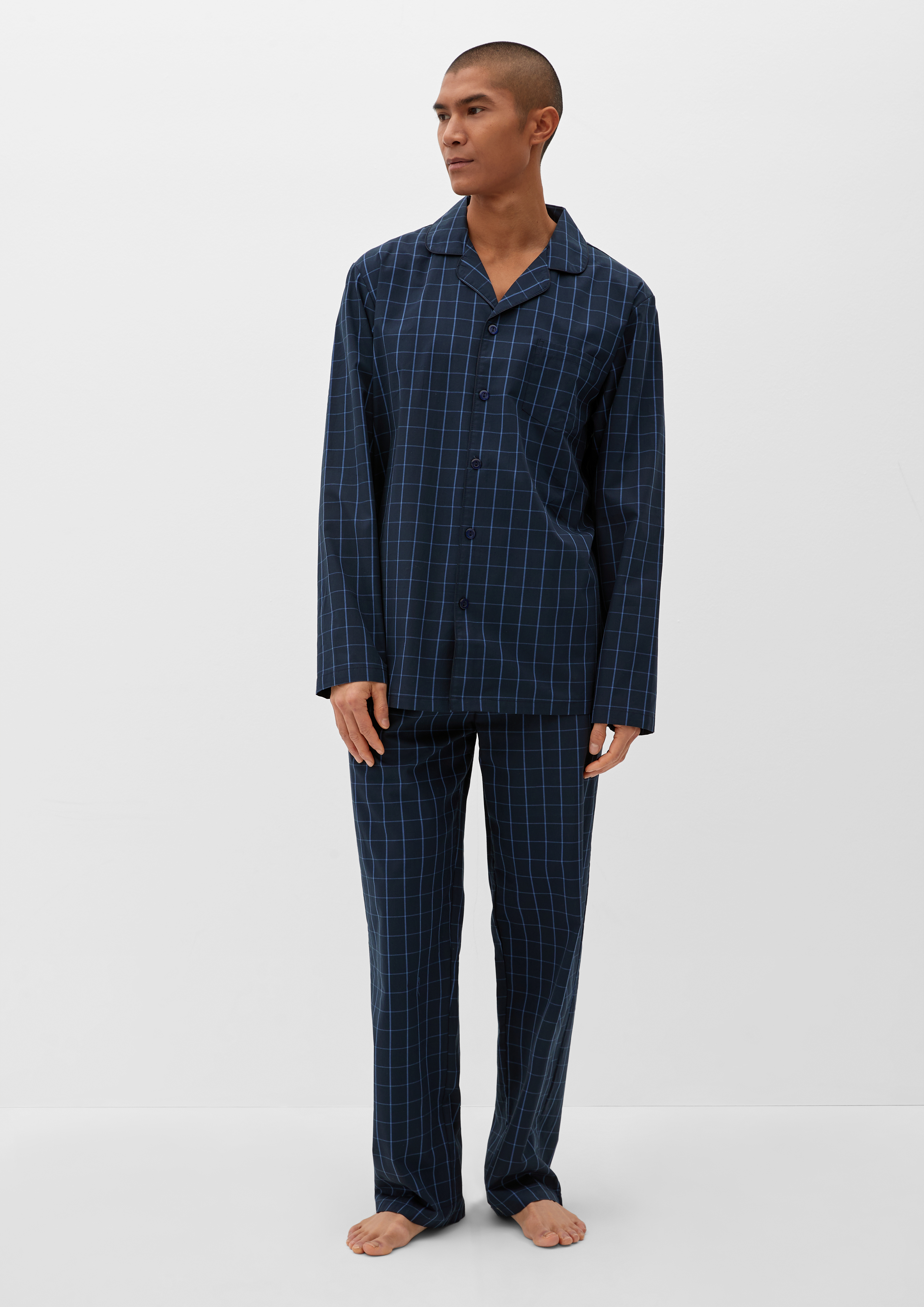 Pyjama in 58N1 & 50G1