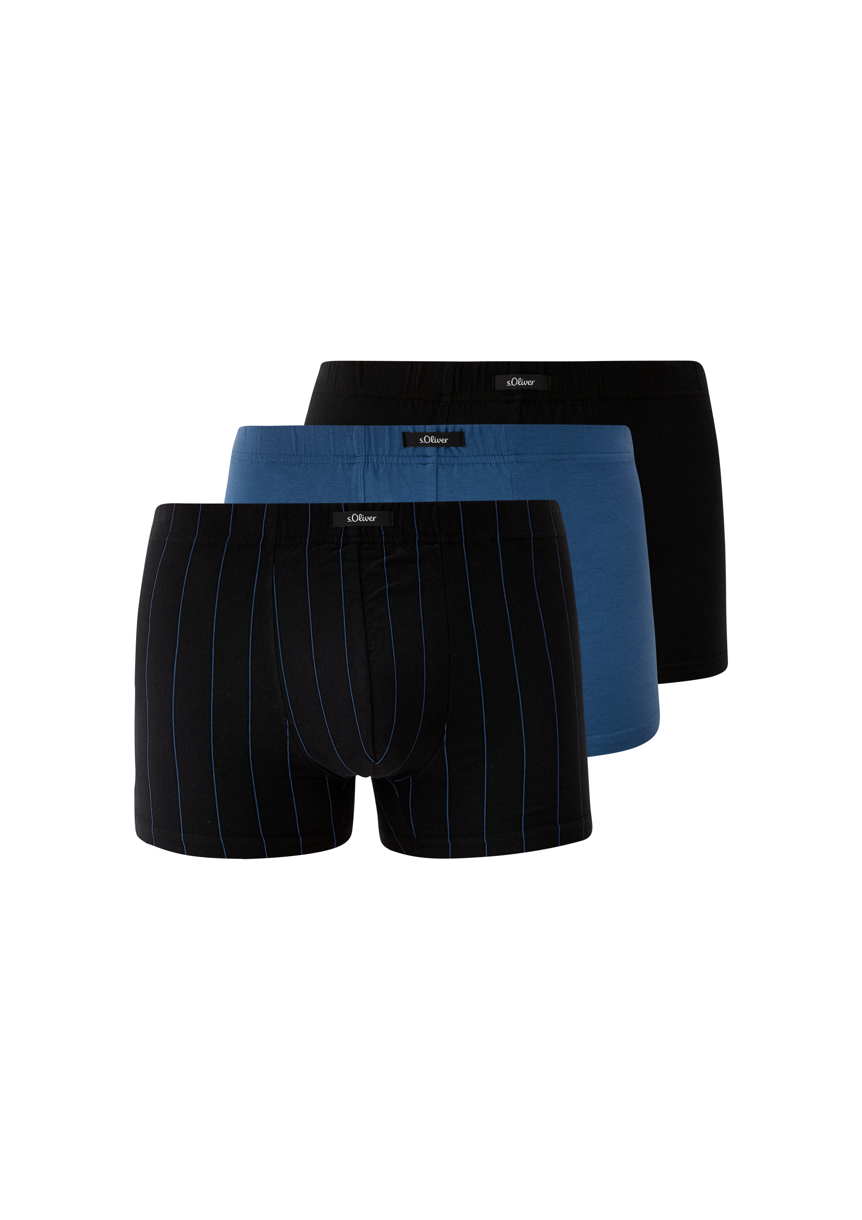 Product sibling blau