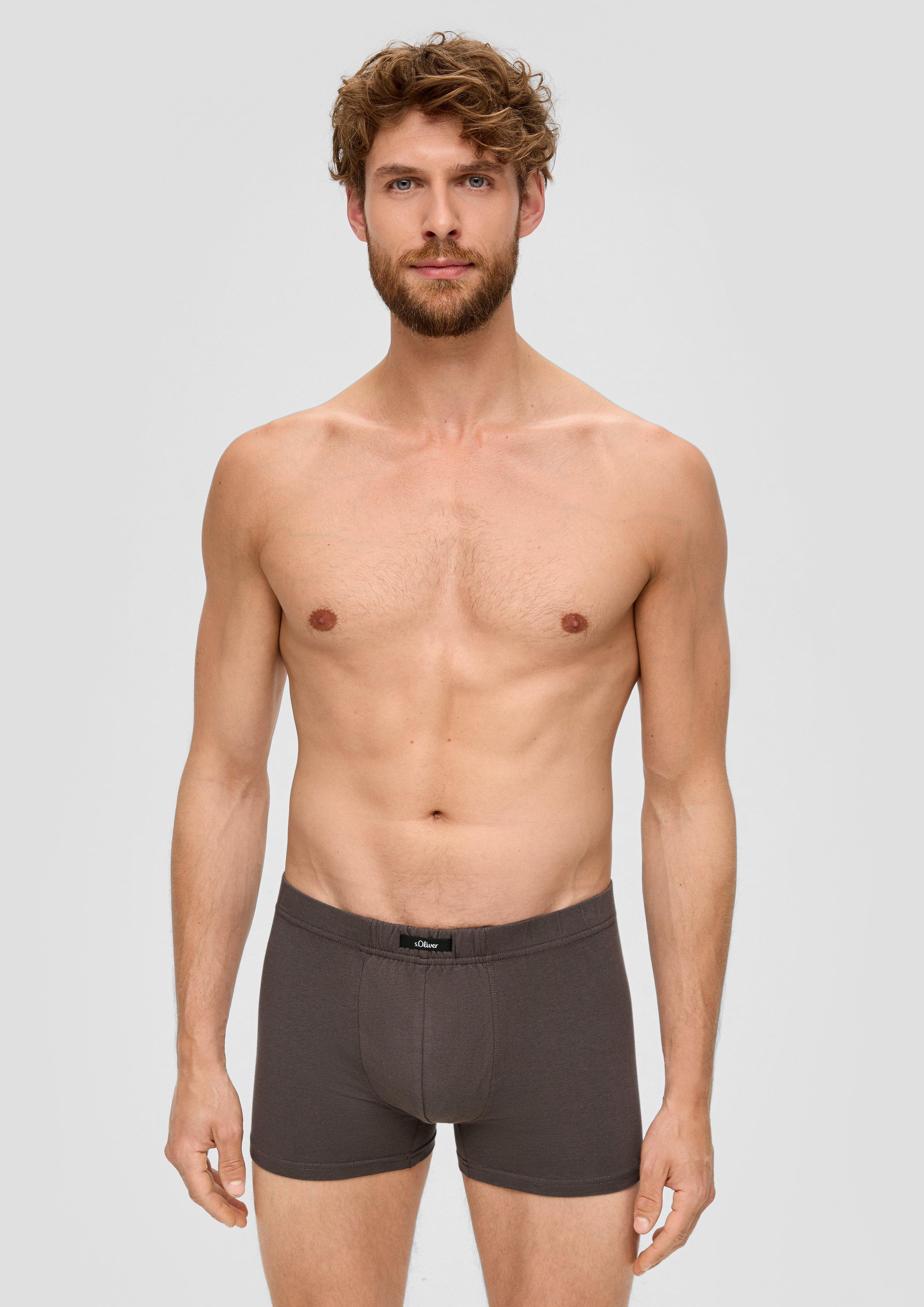 Nohavičky slip in 95G1