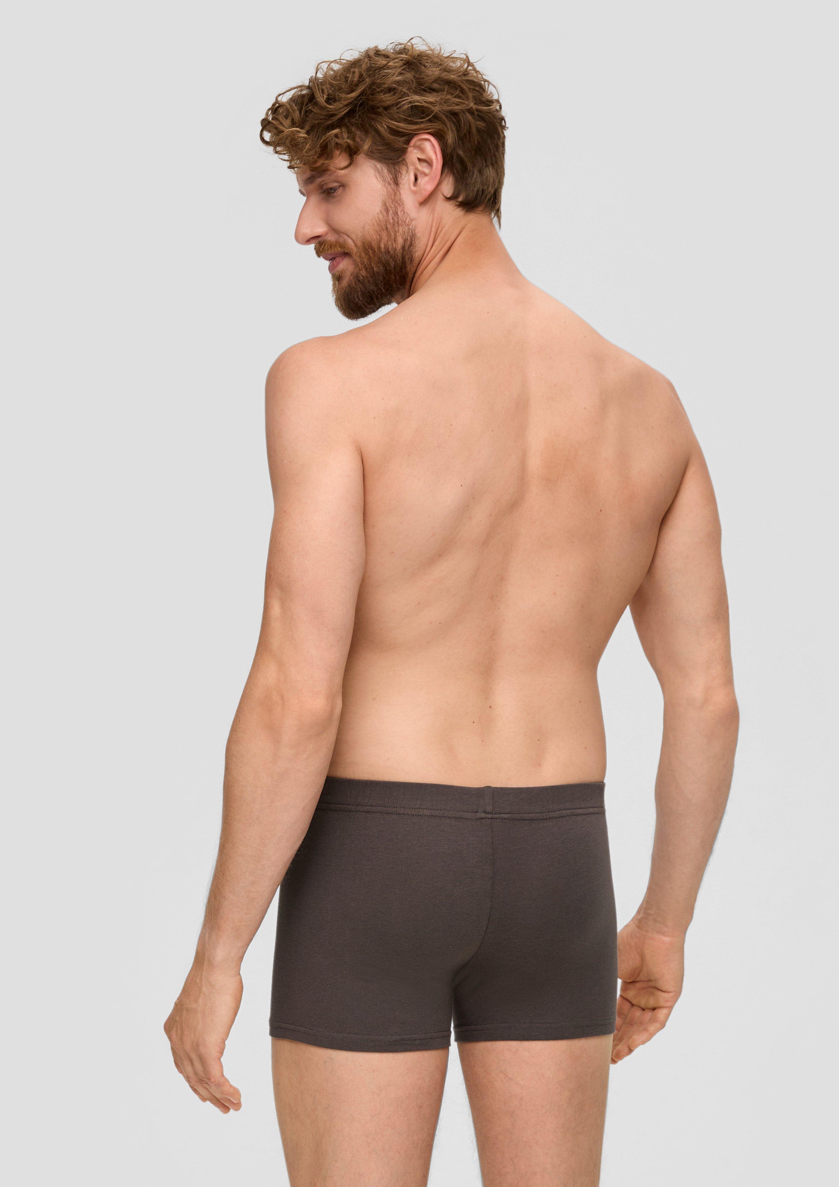 Nohavičky slip in 95G1