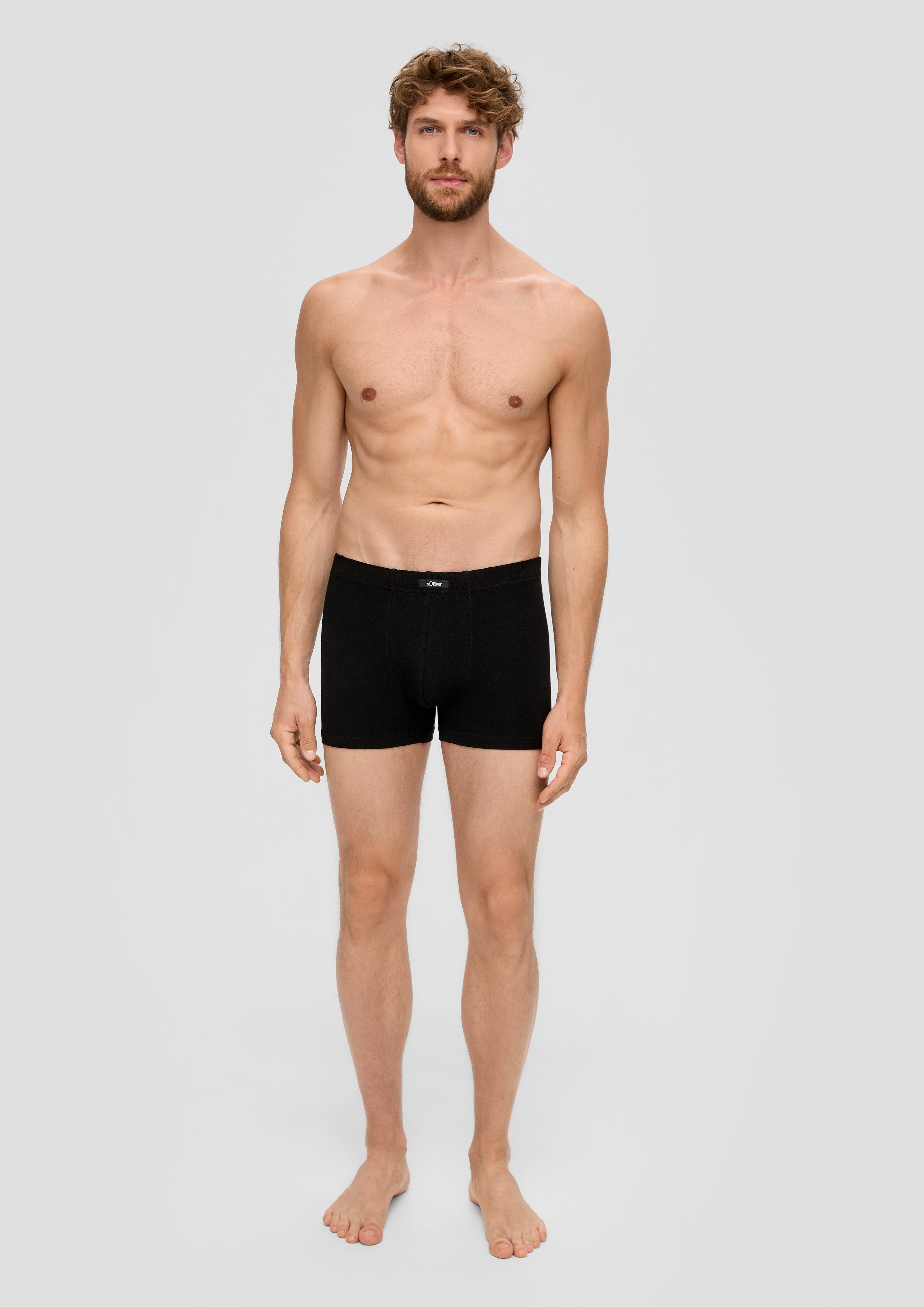 Nohavičky slip in 95G1