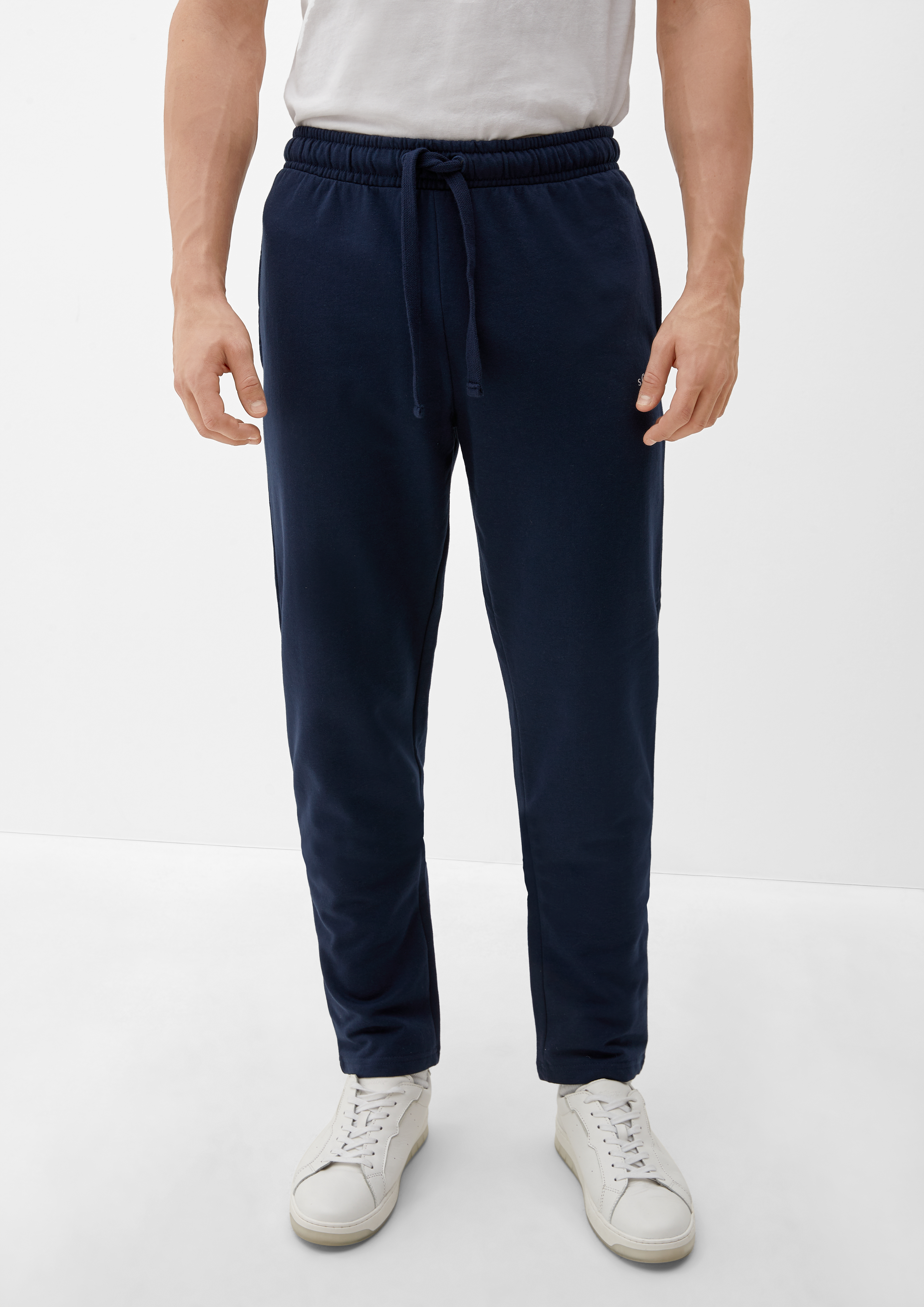 S.Oliver Bequeme Sweatpants