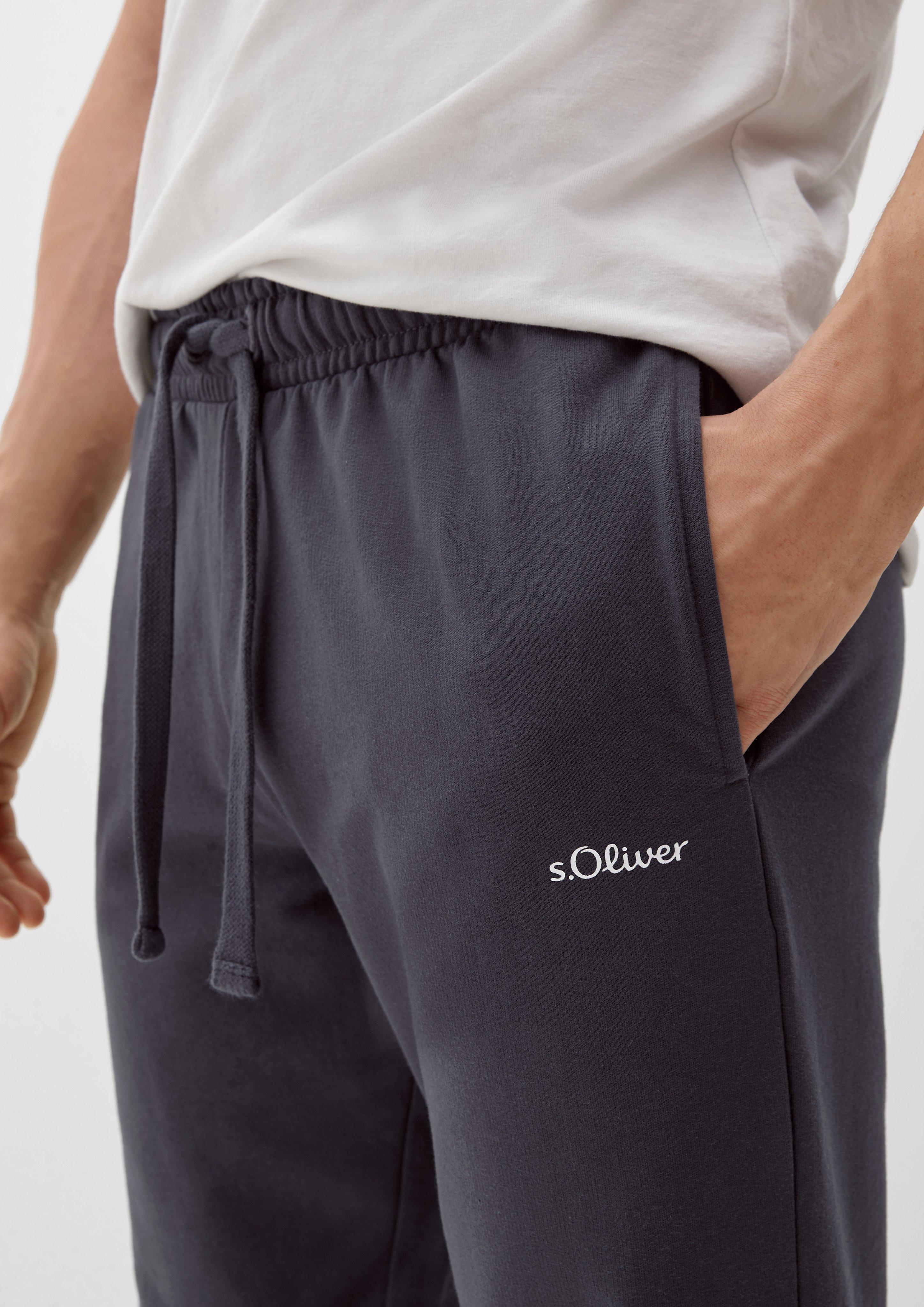 Pyjamahose in 9898 & 5870