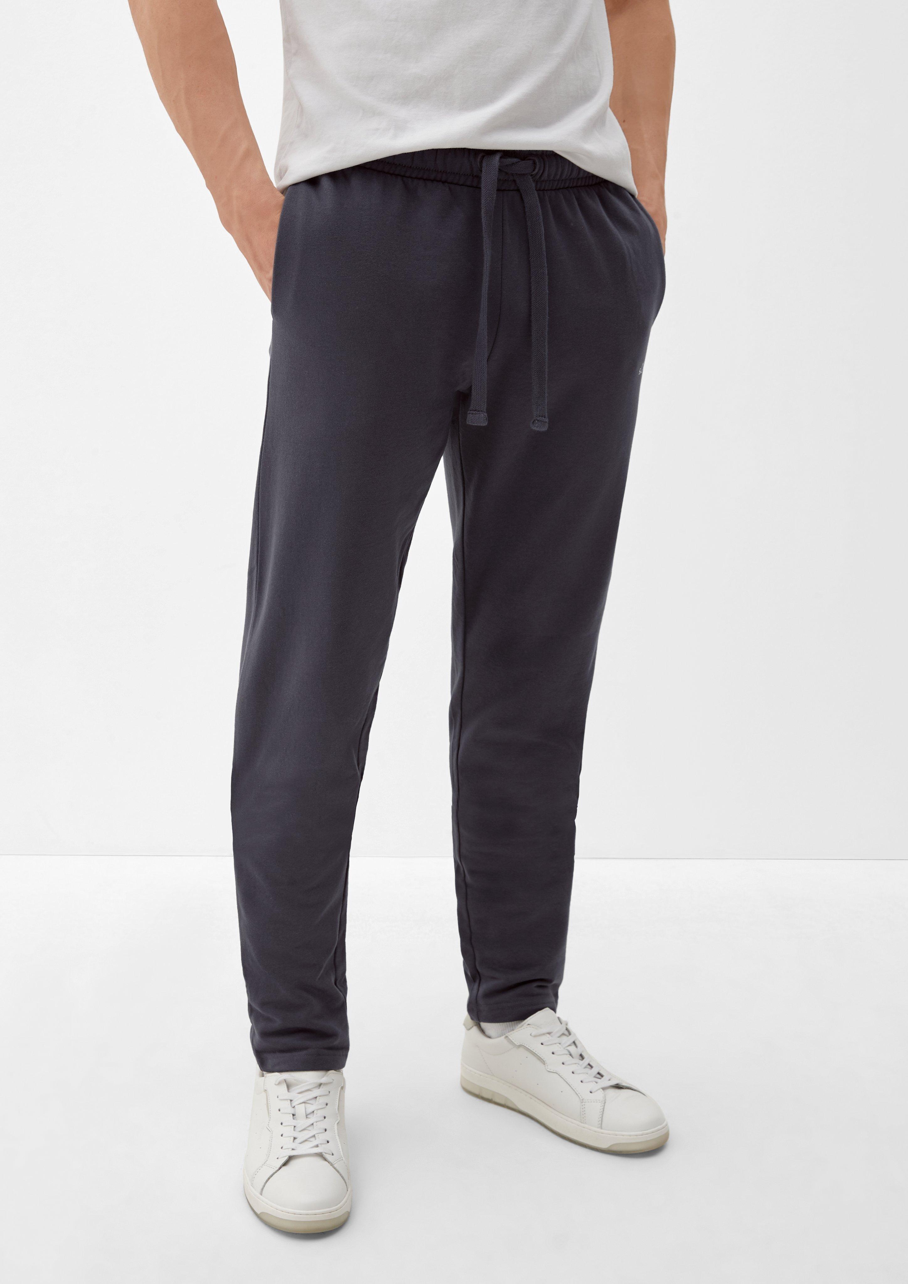 S.Oliver Bequeme Sweatpants