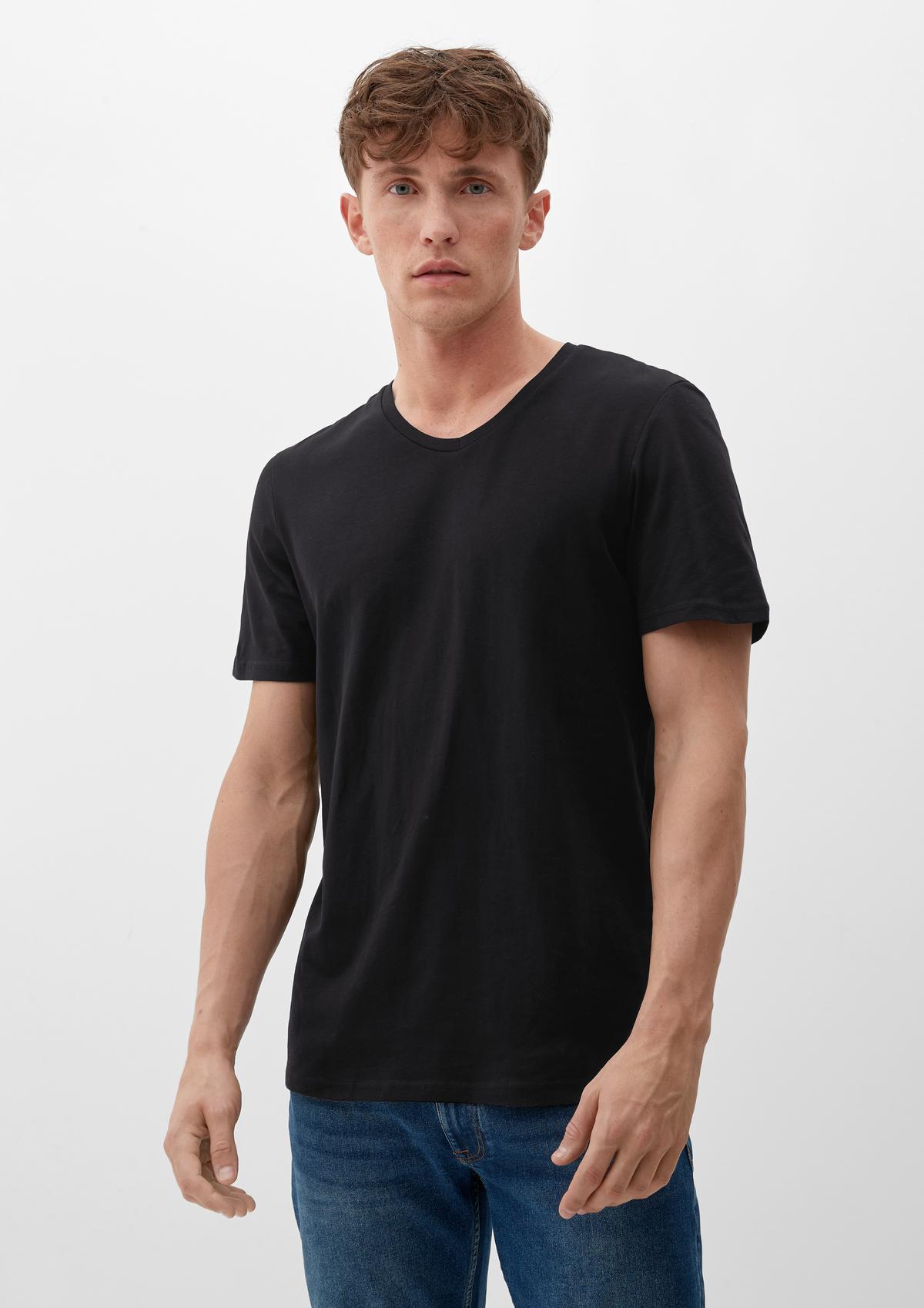 s.Oliver T-Shirt im 2er-Pack
