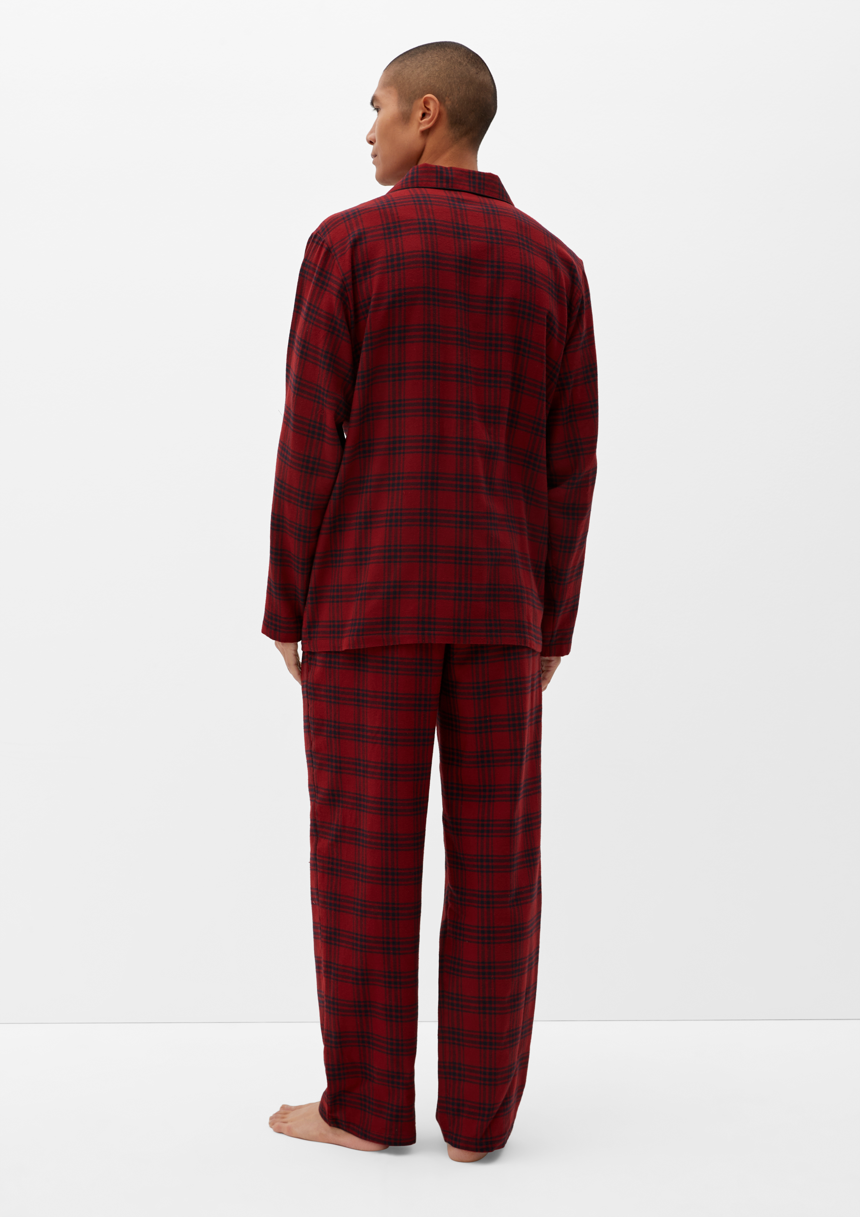 Pyjama in 30N1, 55N2, 49N1 & 55N1