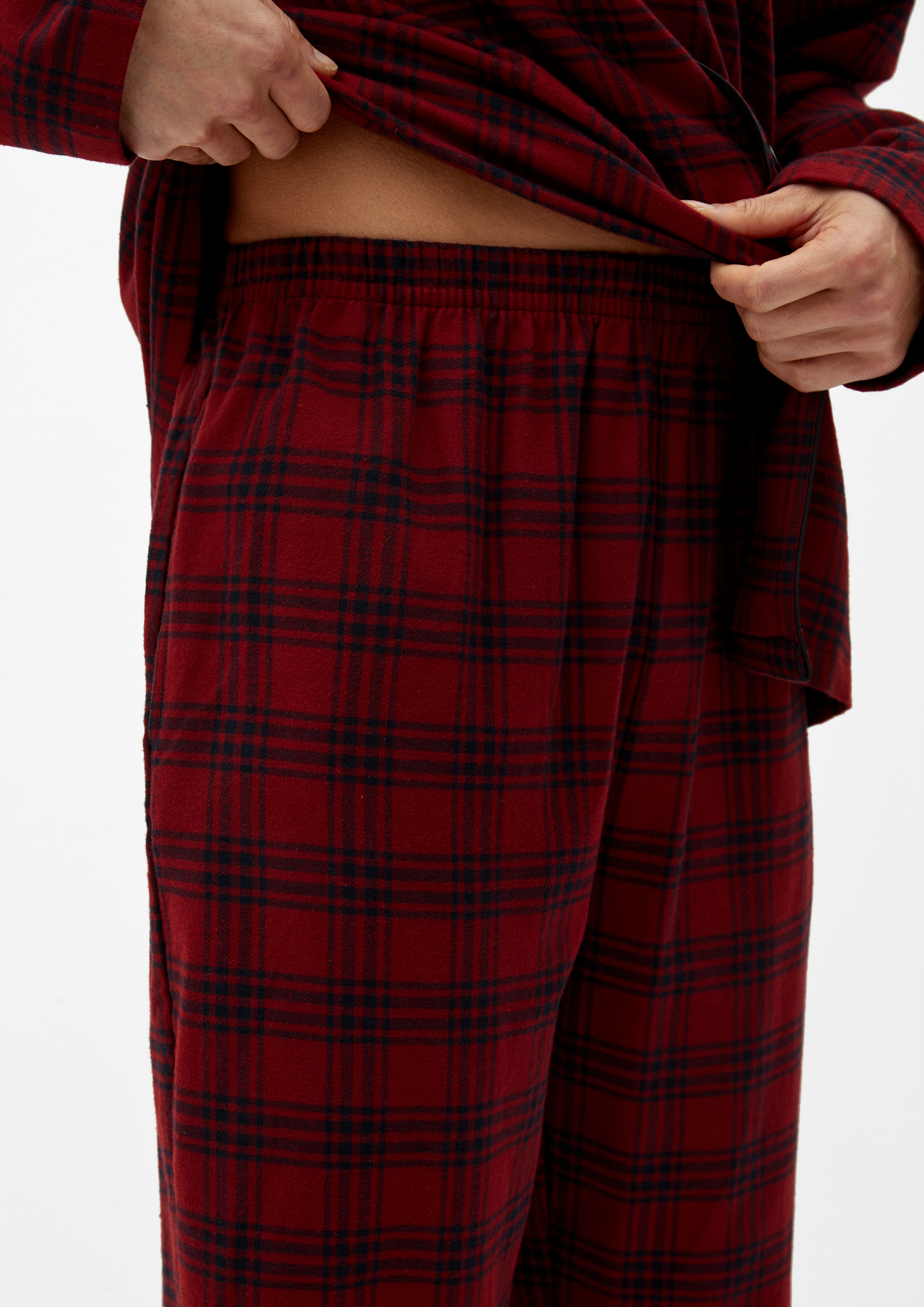 Pyjama in 30N1, 55N2, 49N1 & 55N1