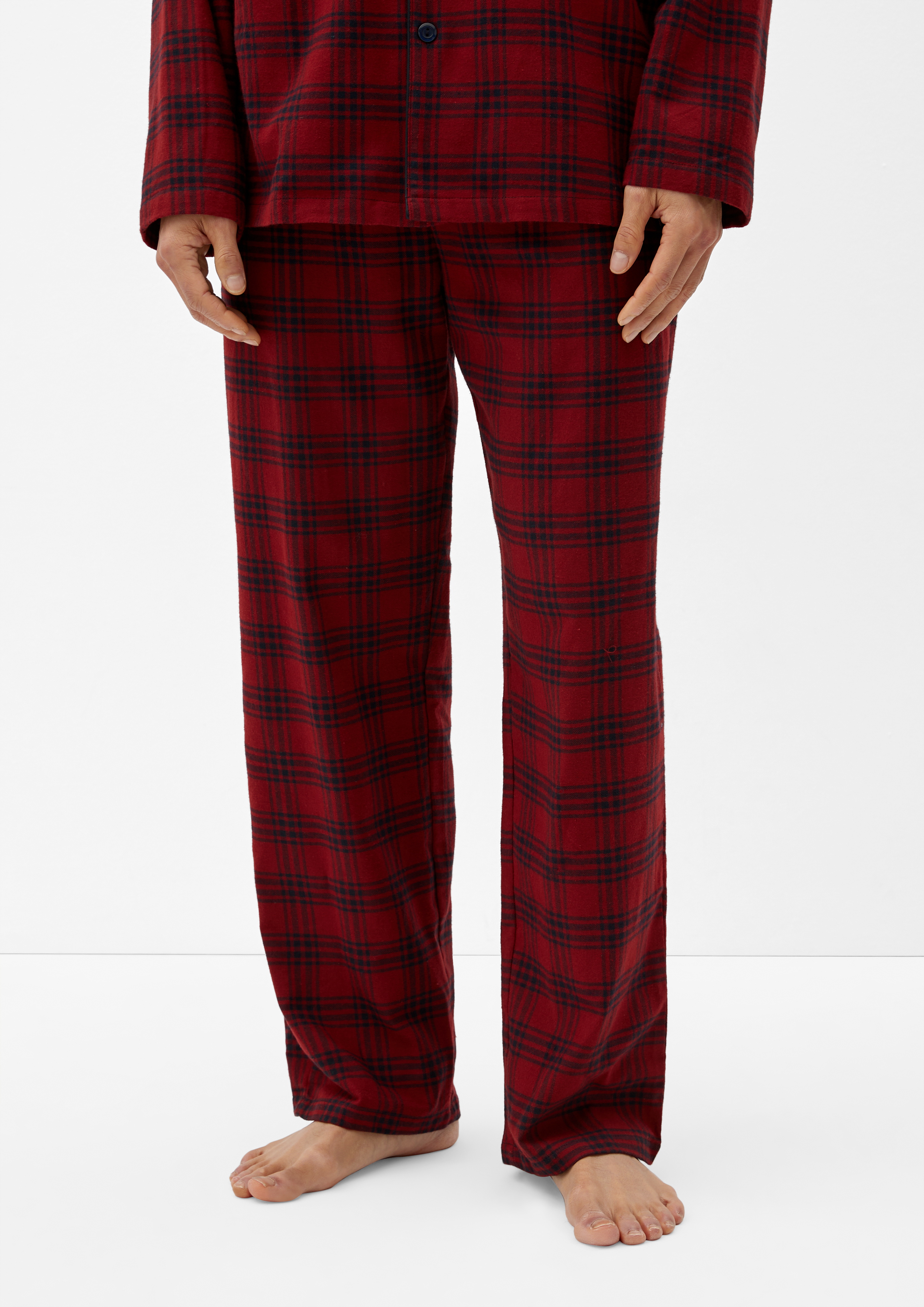 Pyjama in 30N1, 55N2, 49N1 & 55N1