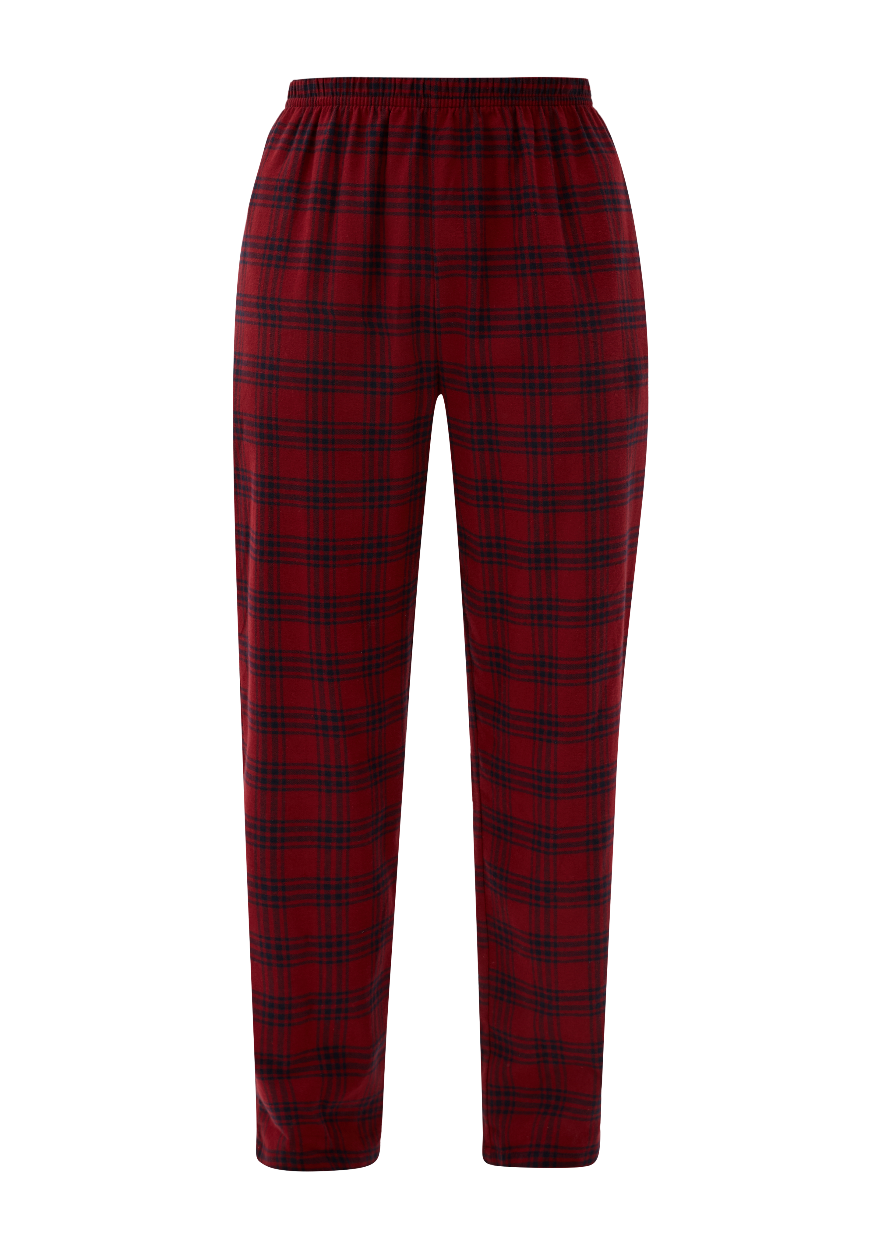 Zachte pyjamabroek