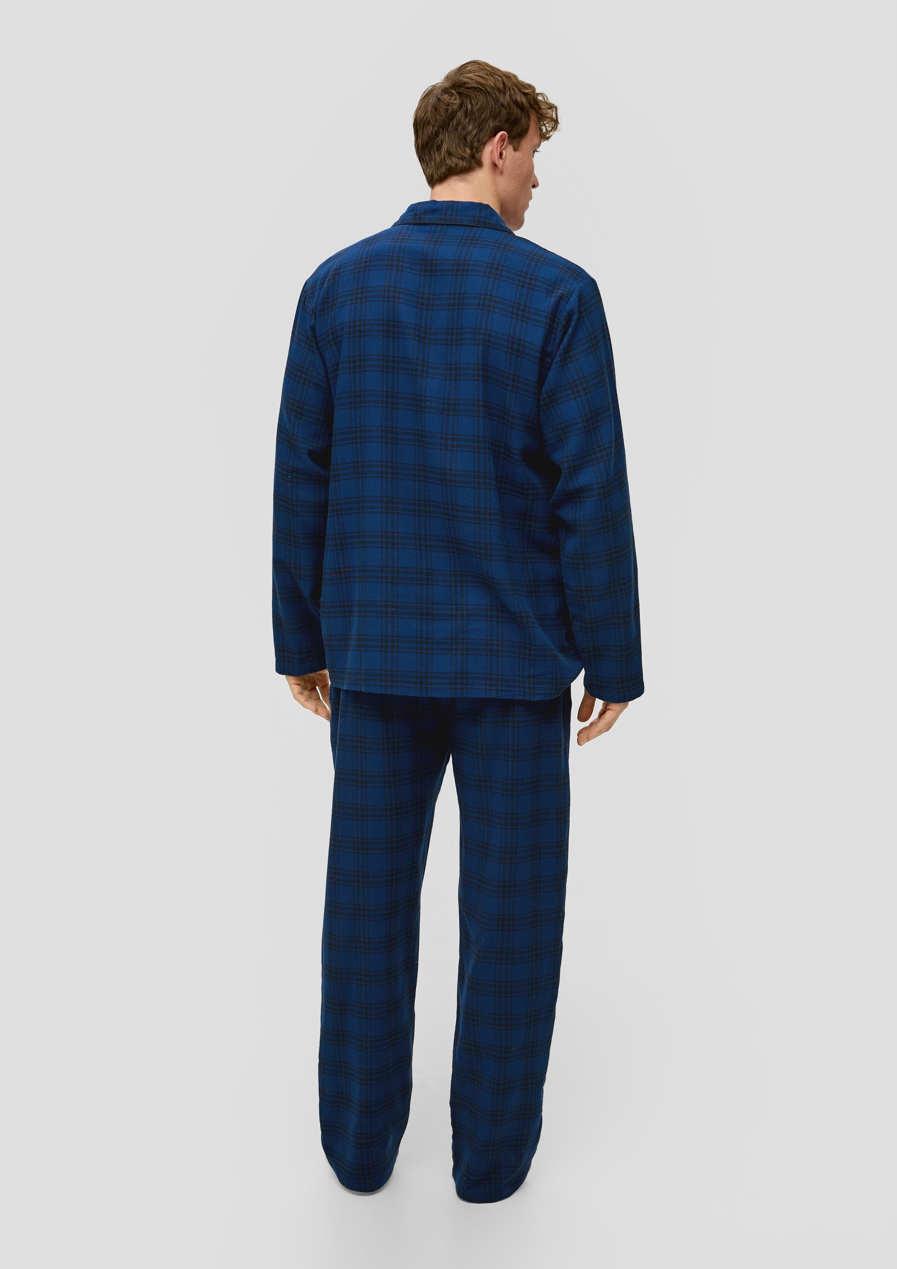 Pyžama in 55N1, 30N1, 55N2 & 49N1