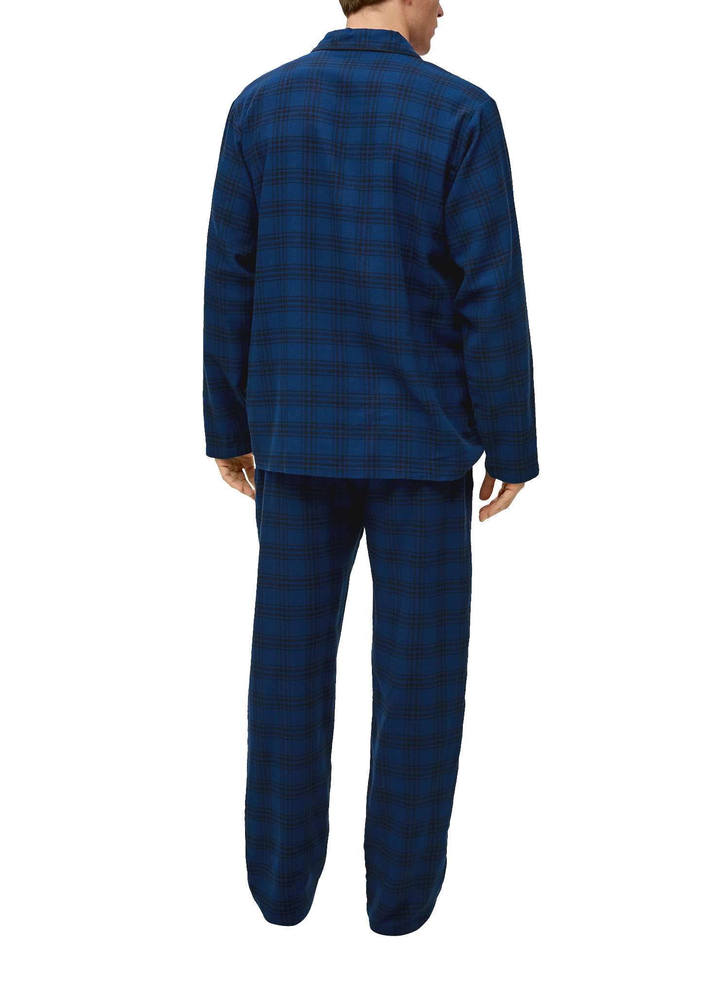 Thumbnail - Pyjama