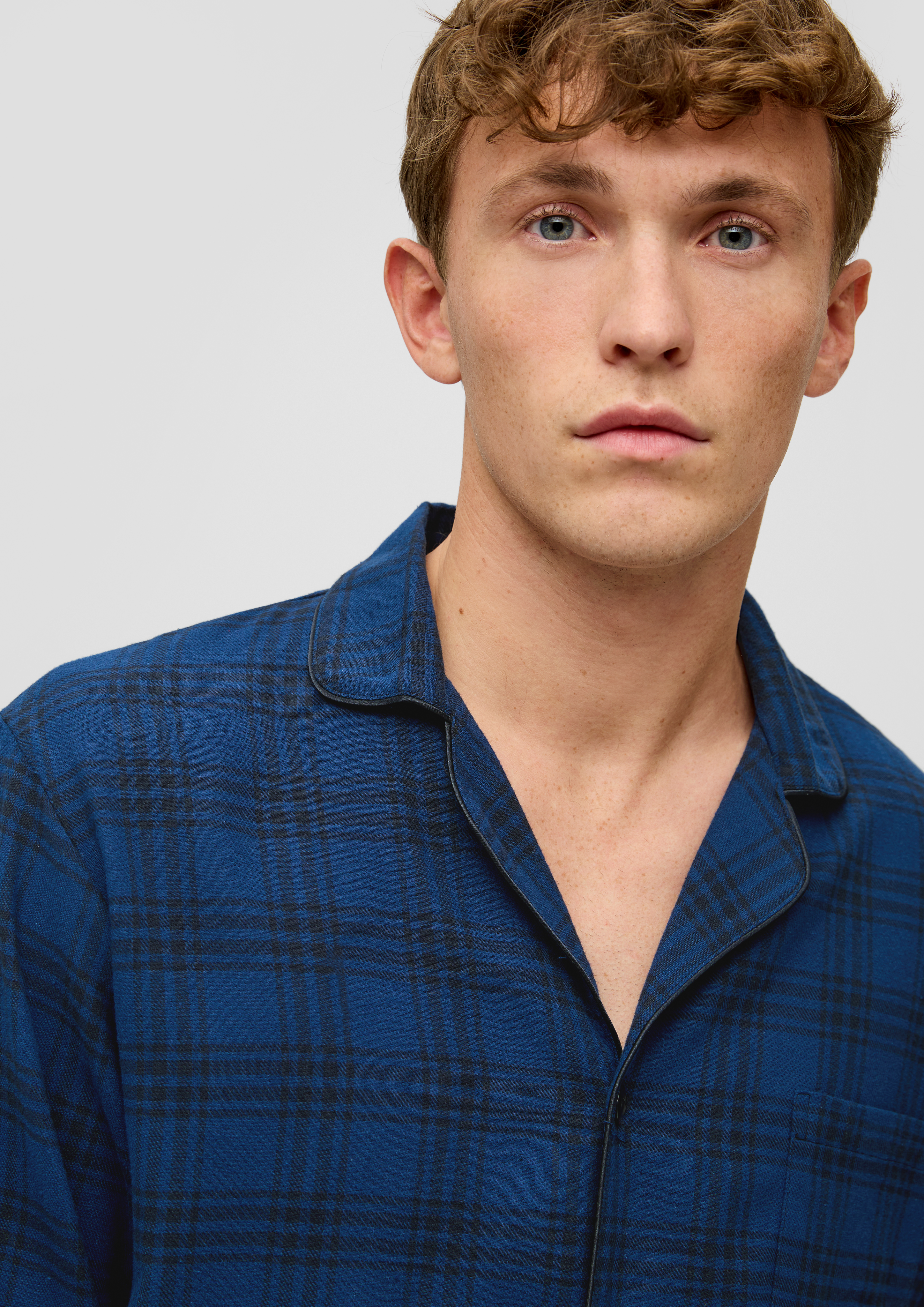 Pyžama in 55N1, 30N1, 55N2 & 49N1