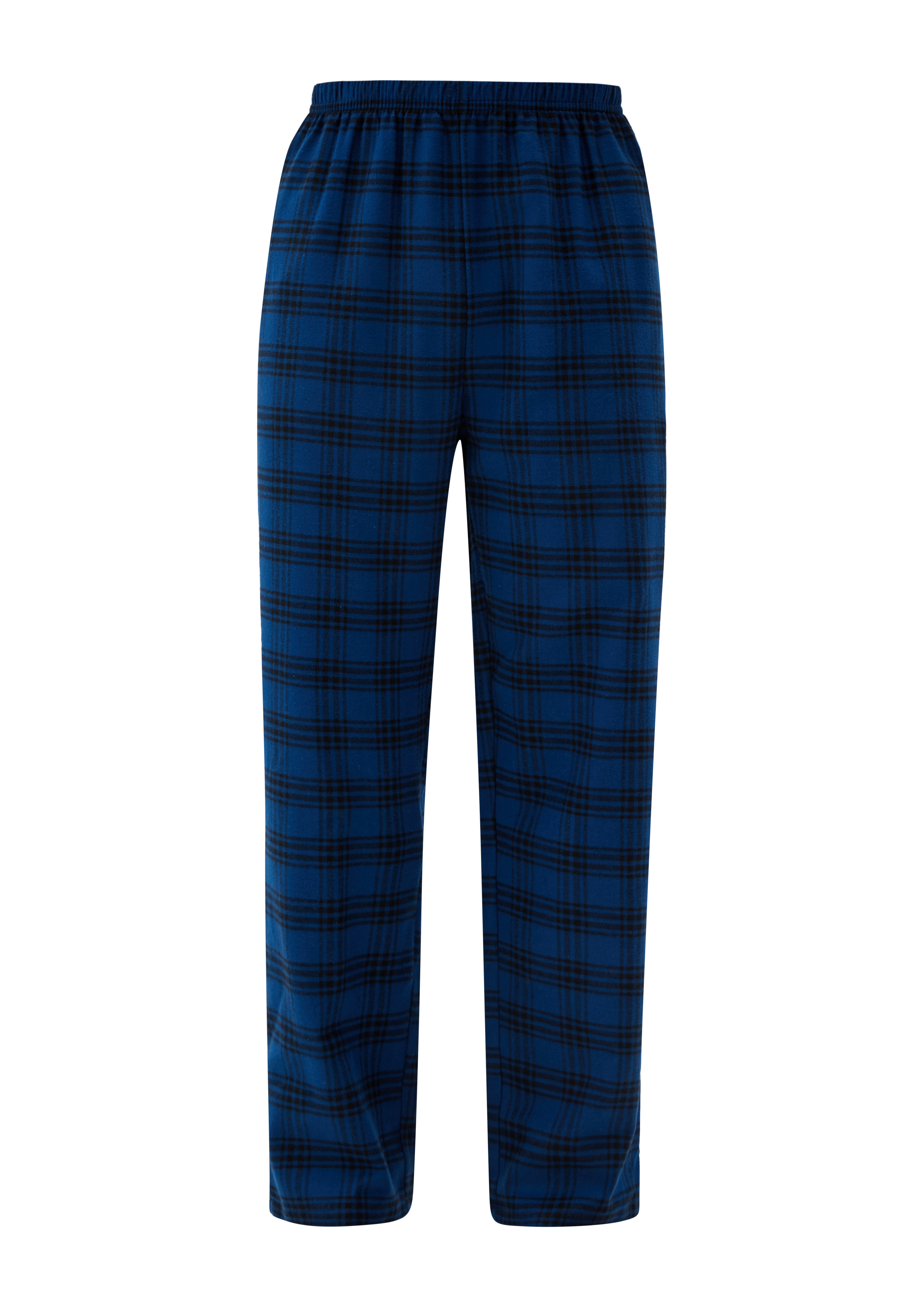 Zachte pyjamabroek