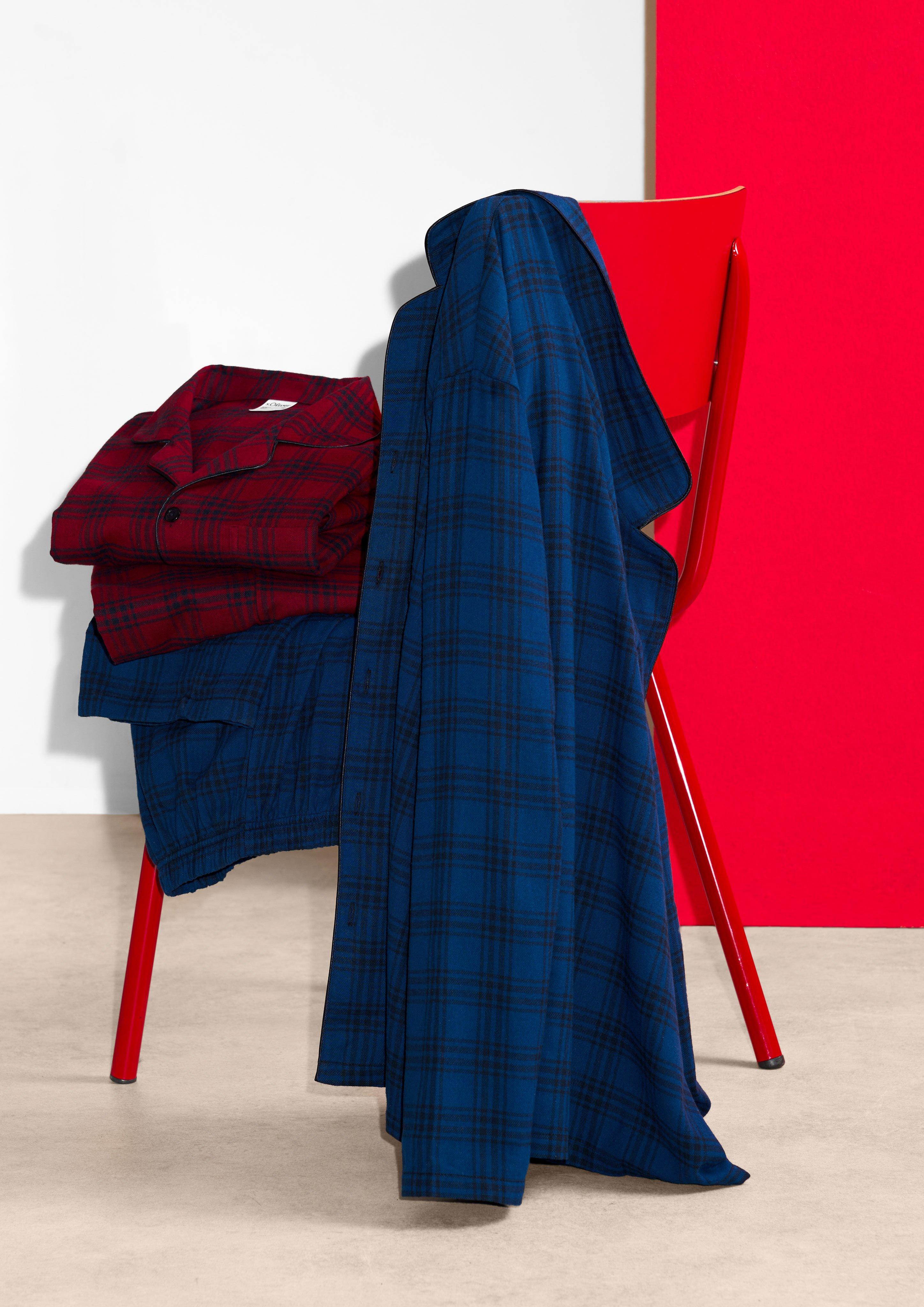 Pyžama in 55N2, 30N1, 49N1 & 55N1