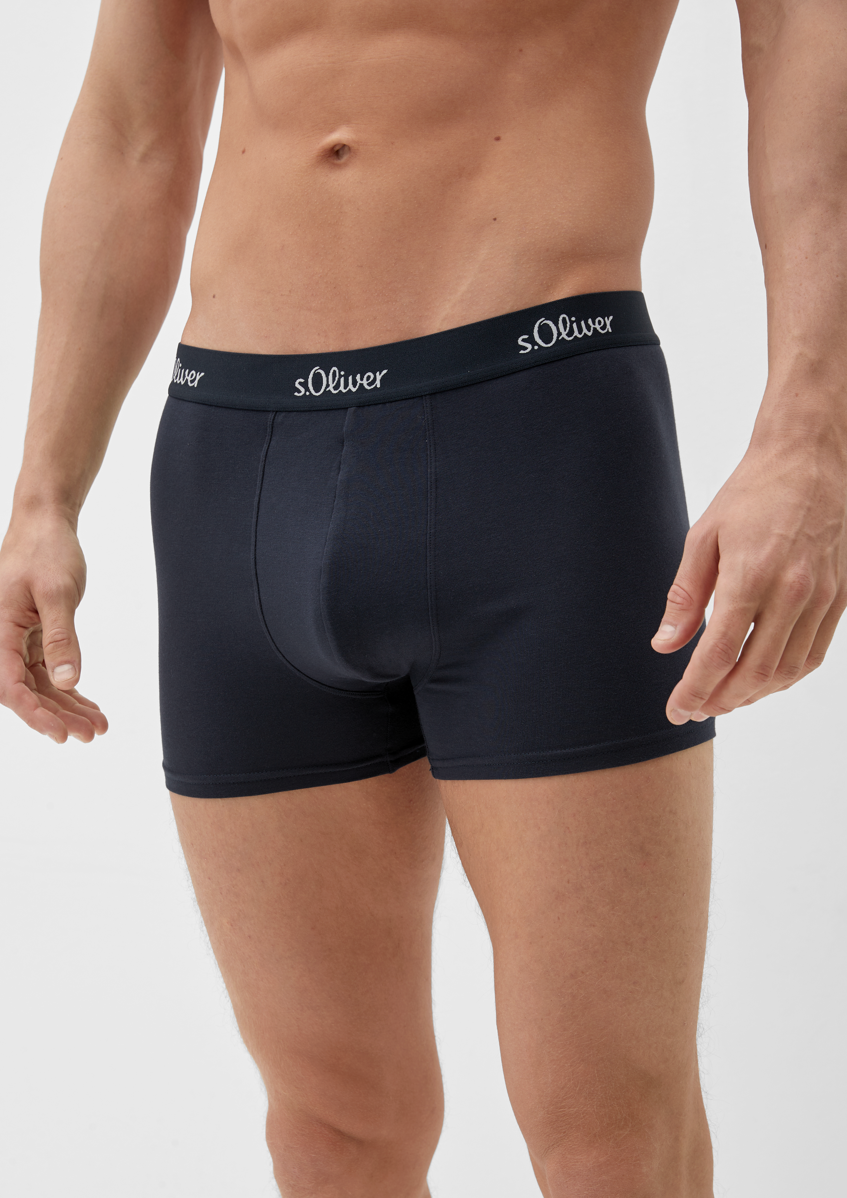 Boxerky in 5870, 95B1, 5670, 30B1, 9999 & 5871