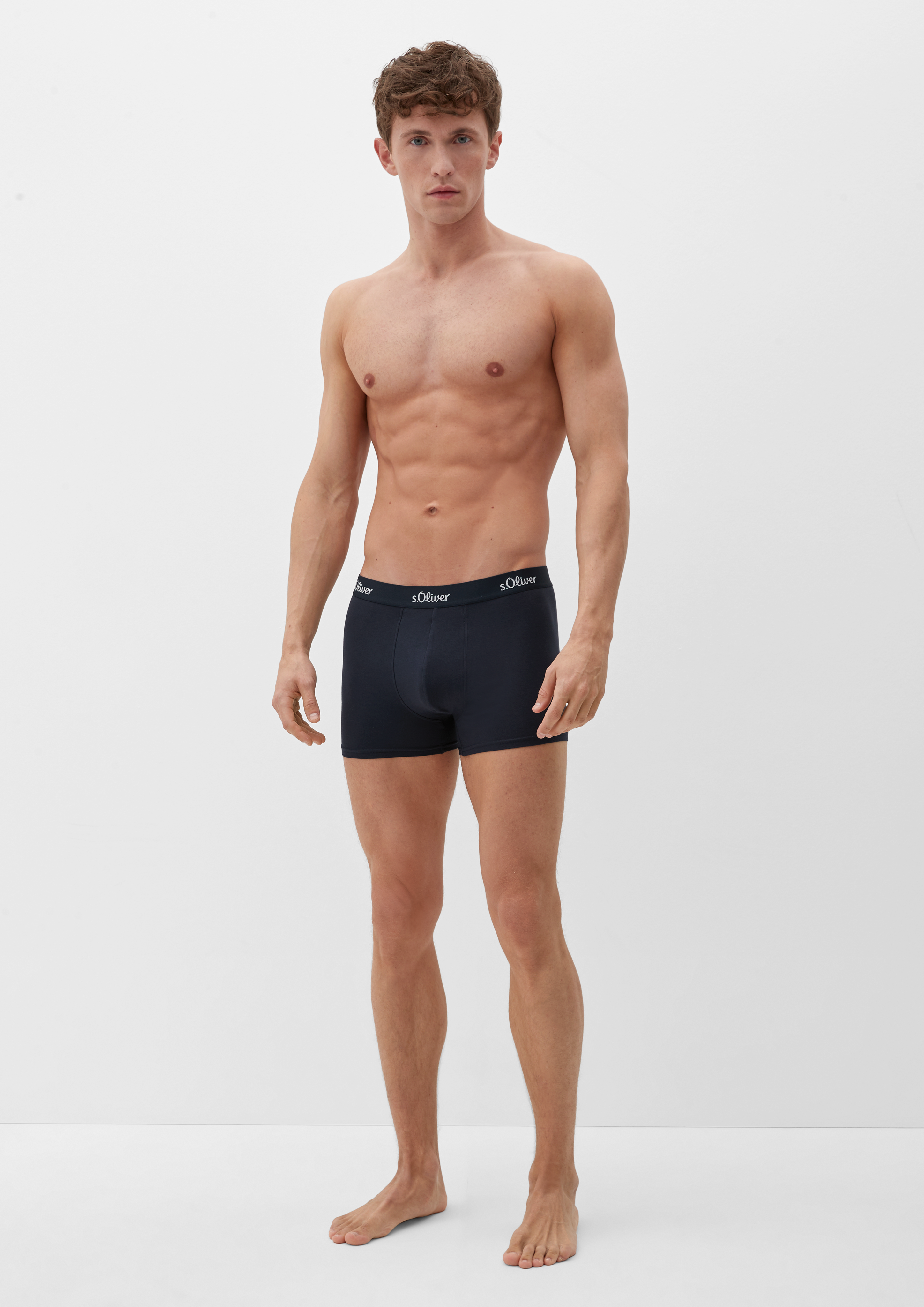 Boxerky in 5870, 95B1, 5670, 30B1, 9999 & 5871